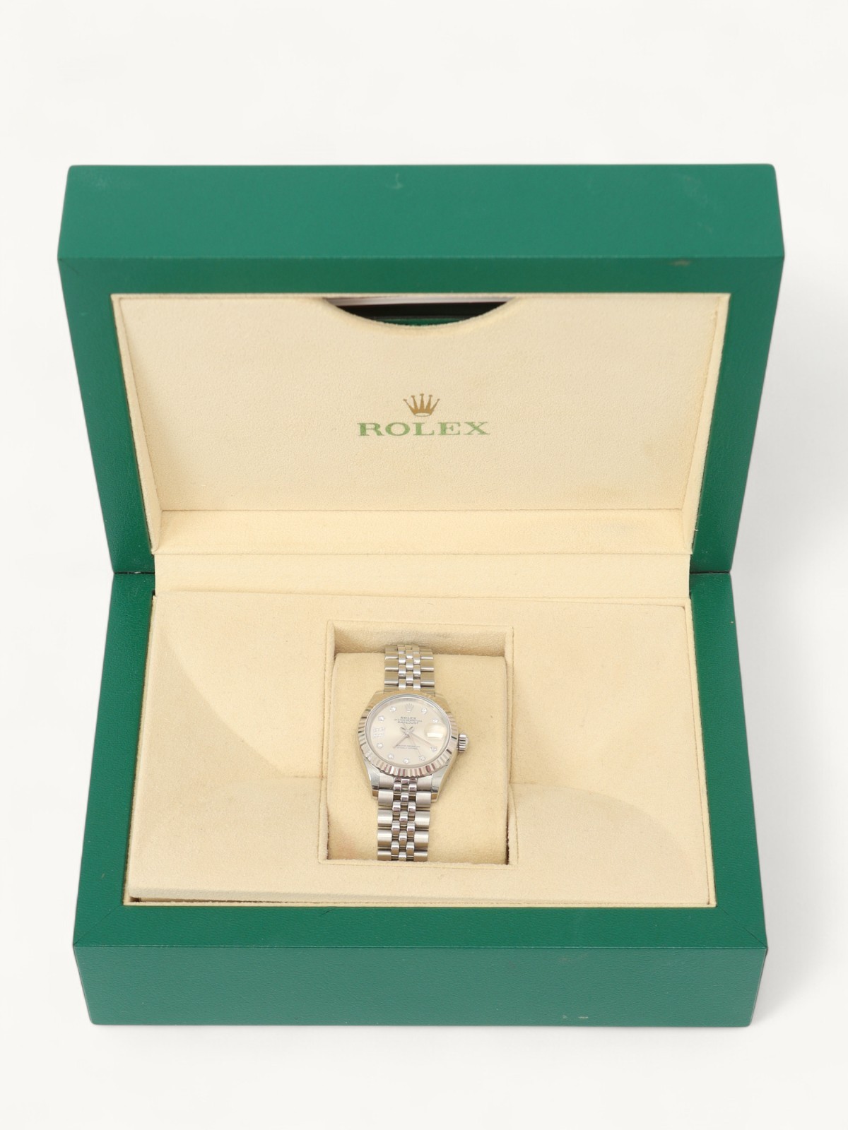 Rolex Datejust 2