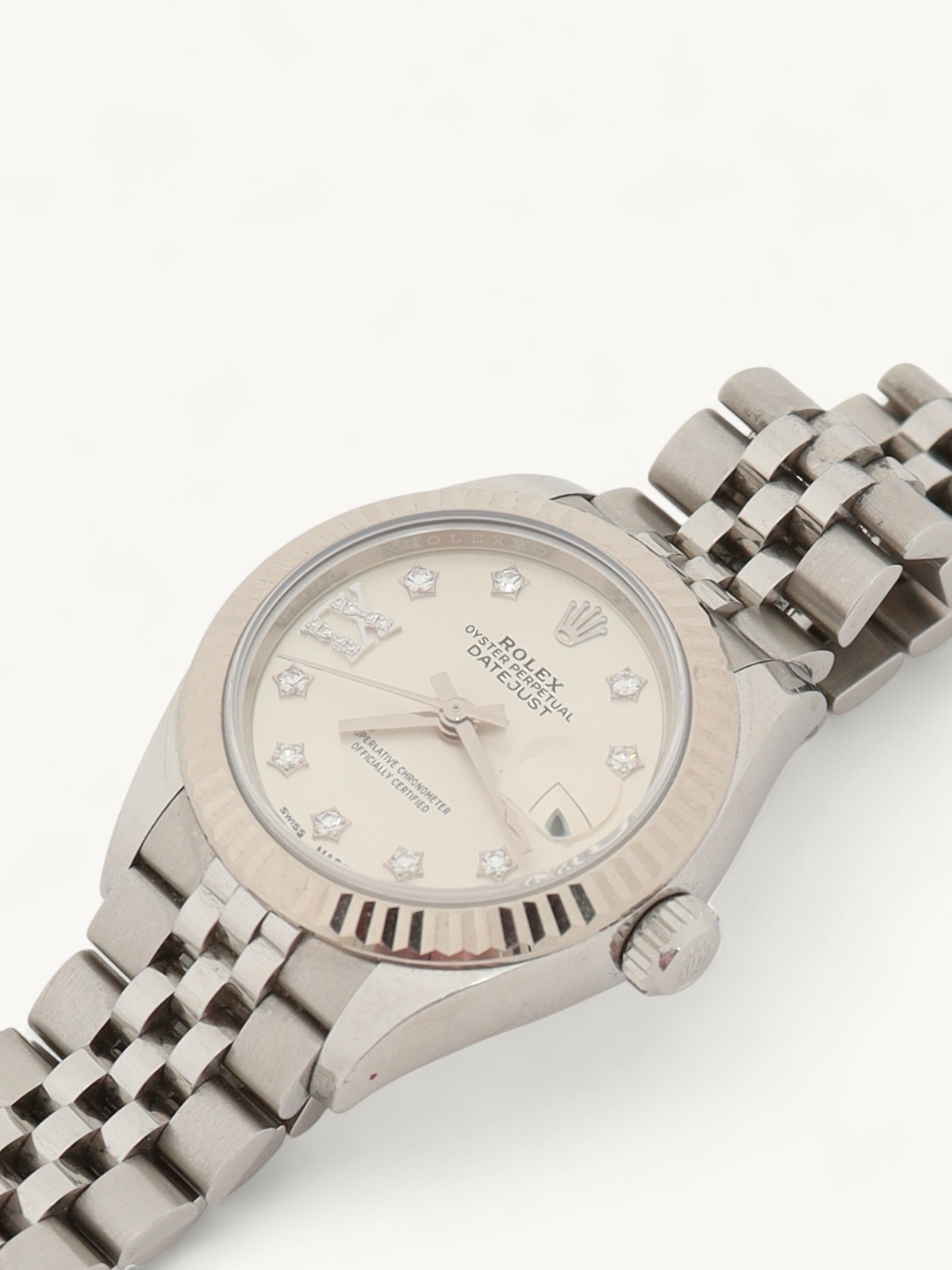 Rolex Datejust 6