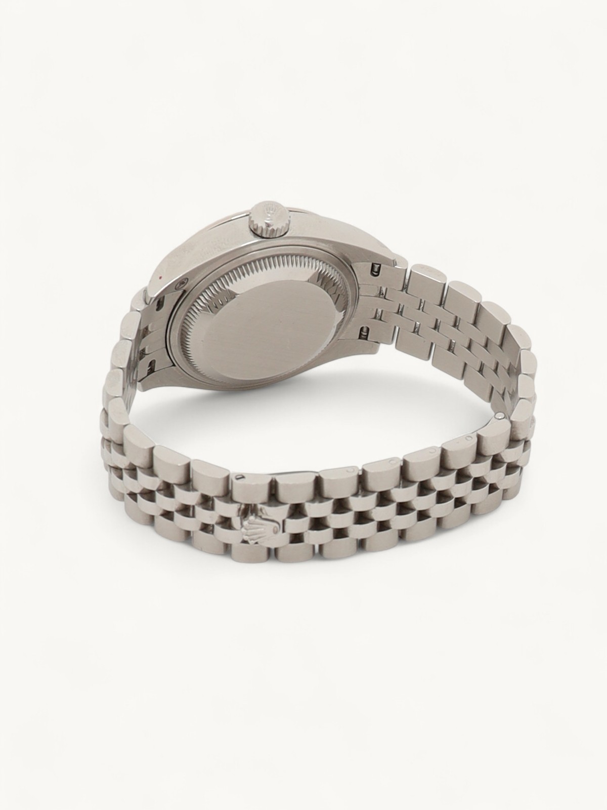 Rolex Datejust 4