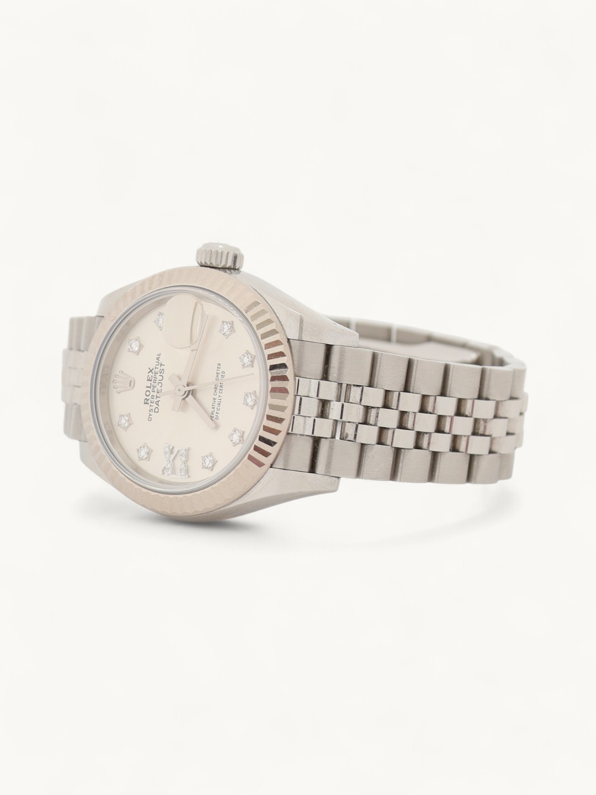 Rolex Datejust 3