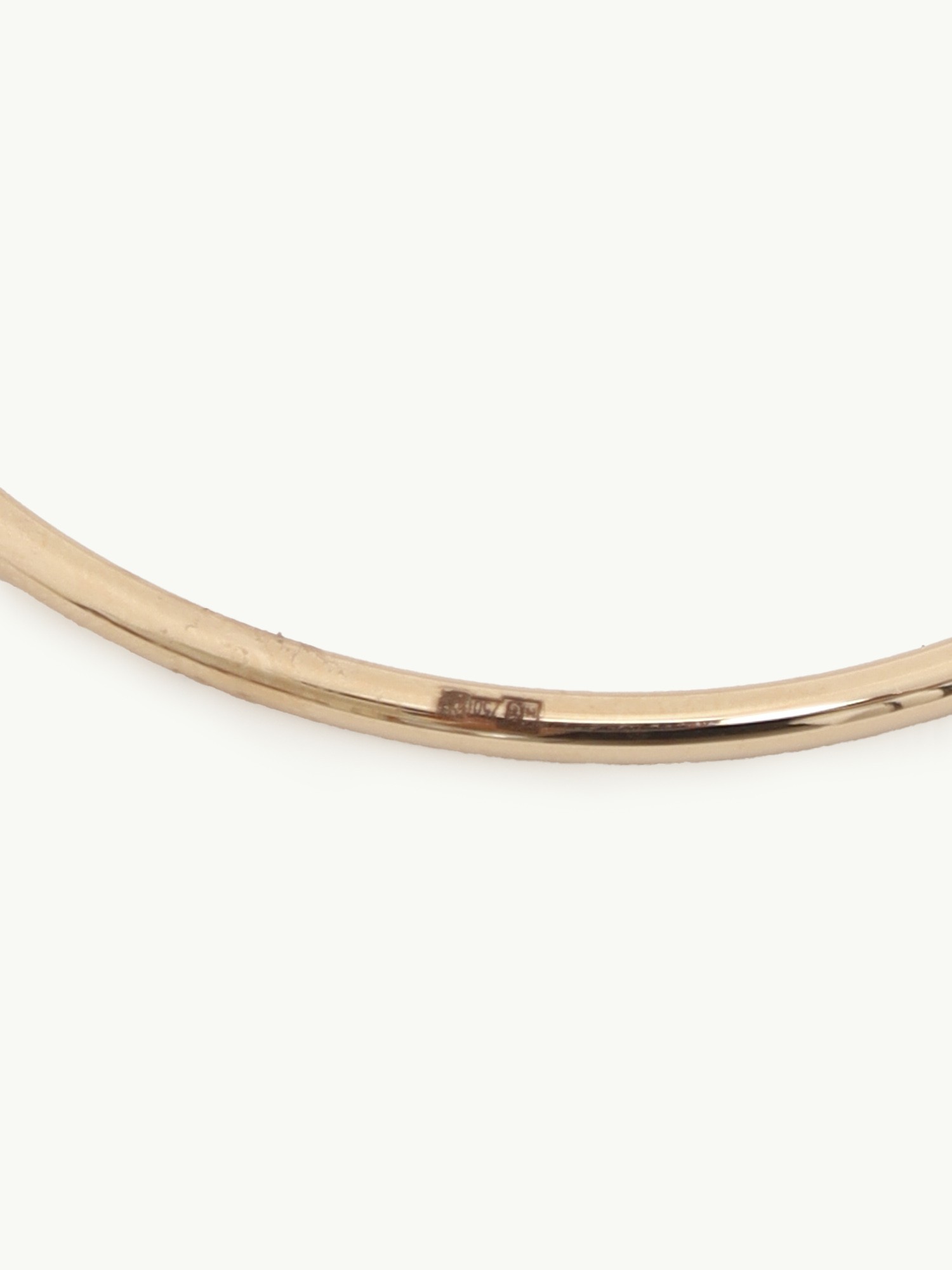 Cartier Juste Un Clou 6