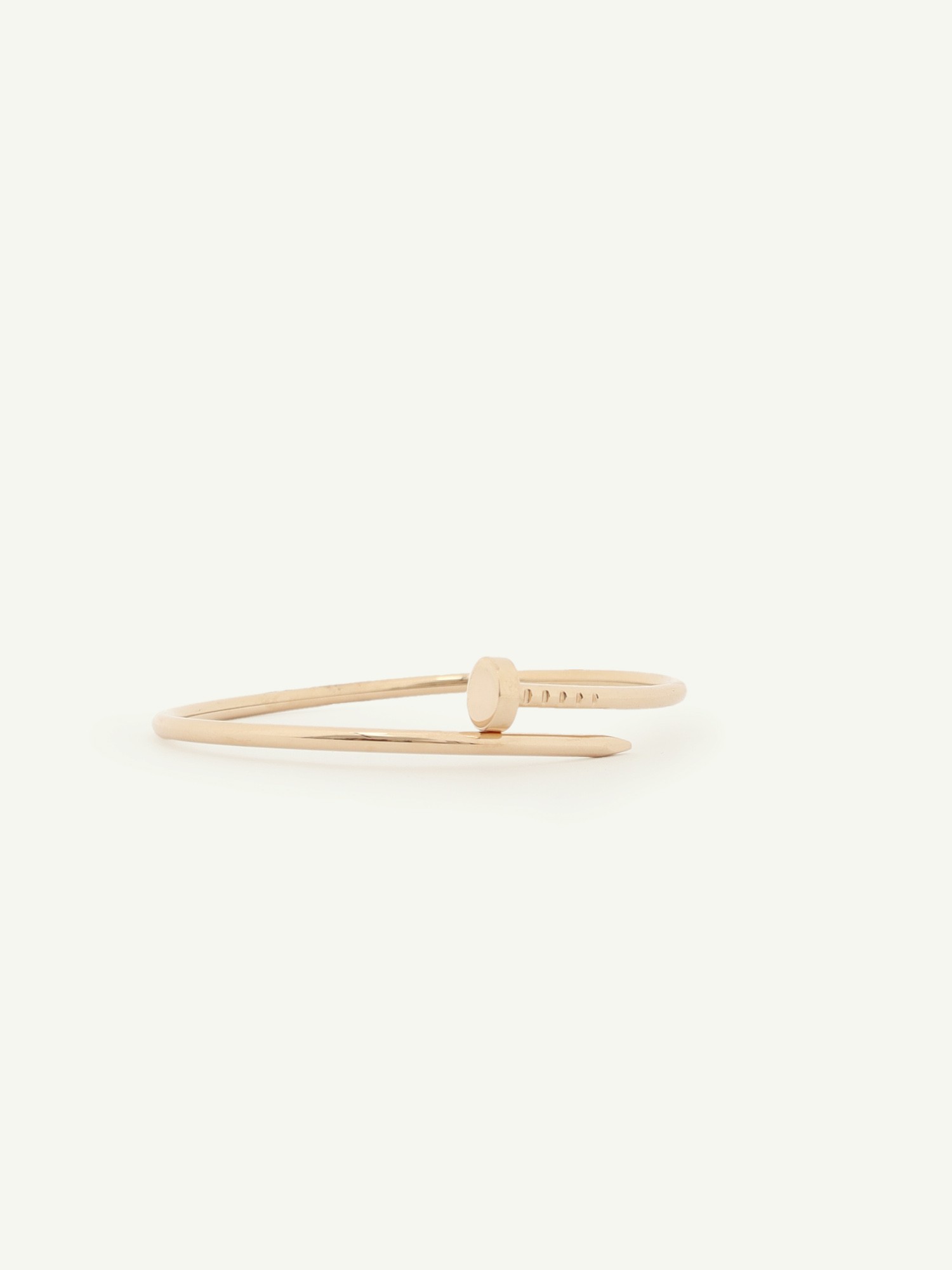 Cartier Juste Un Clou 4