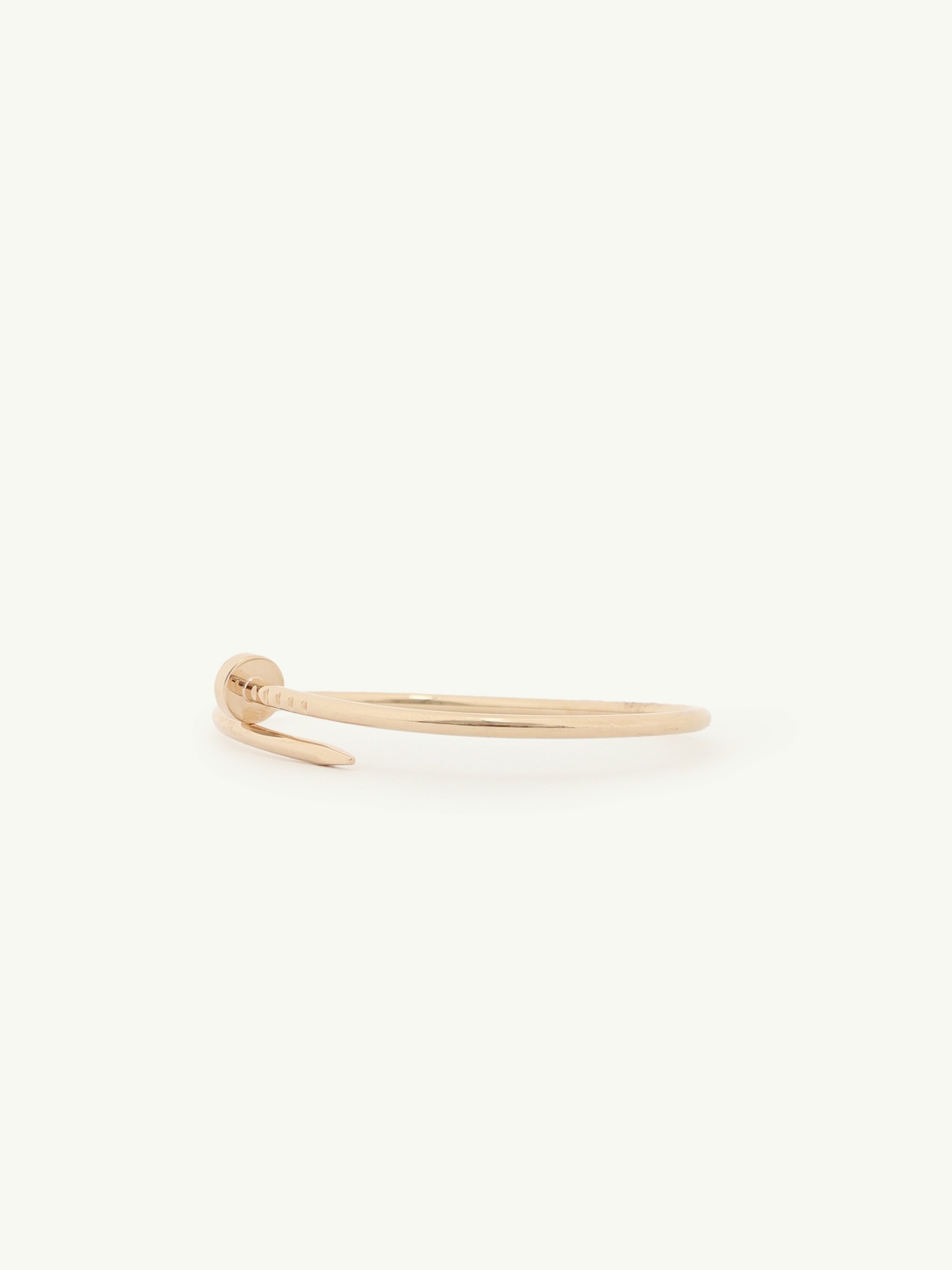 Cartier Juste Un Clou 3
