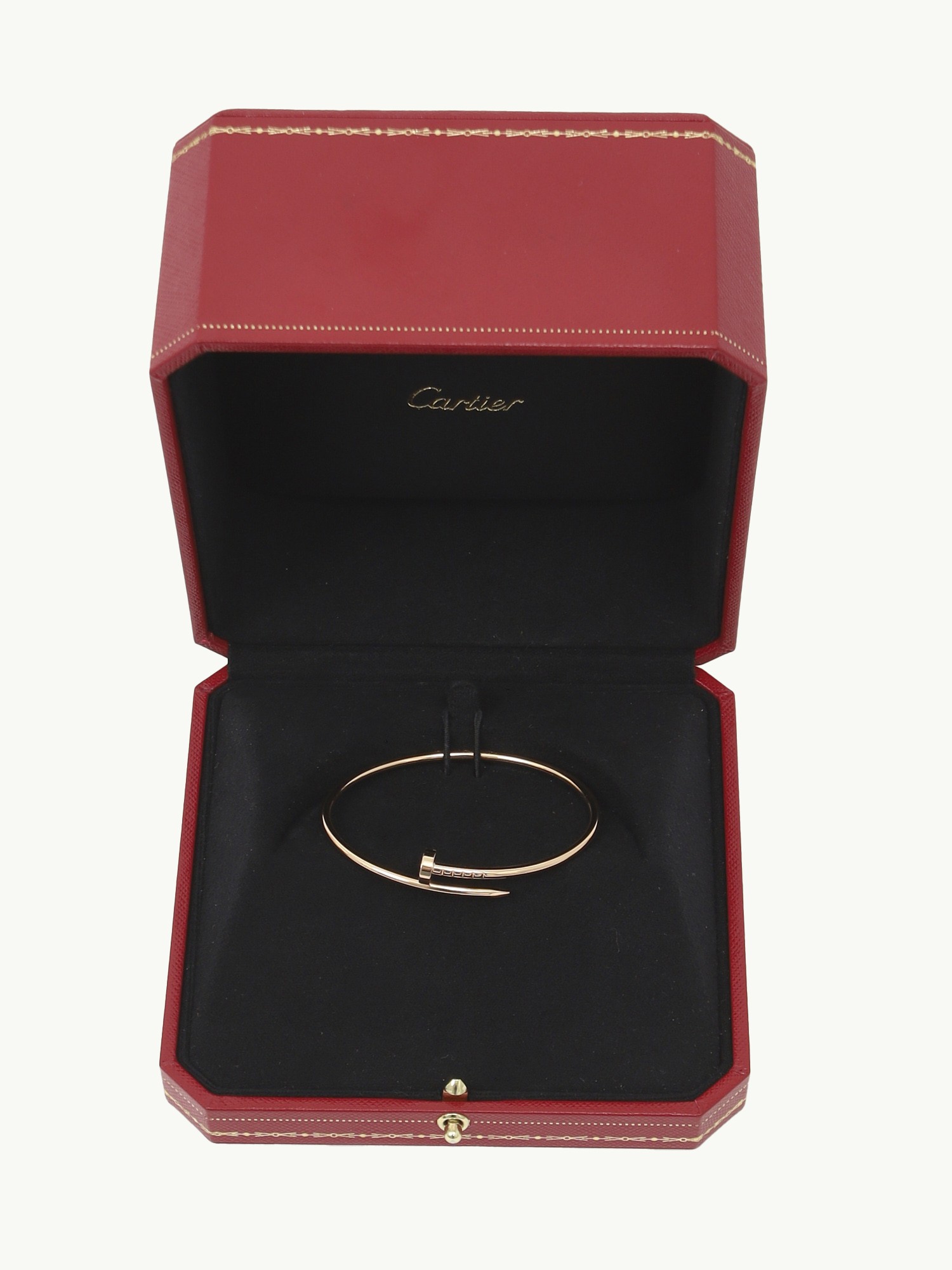Cartier Juste Un Clou 2
