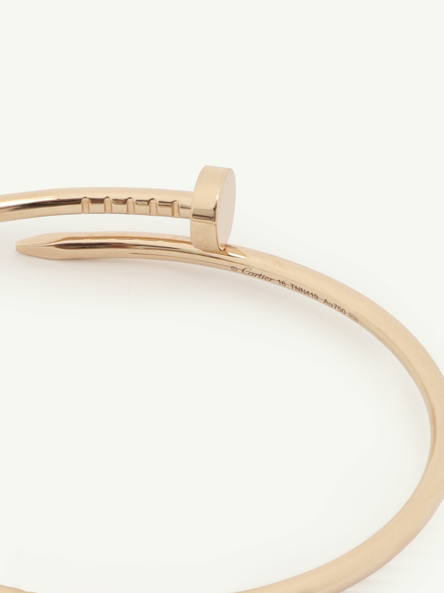Cartier Juste Un Clou 5