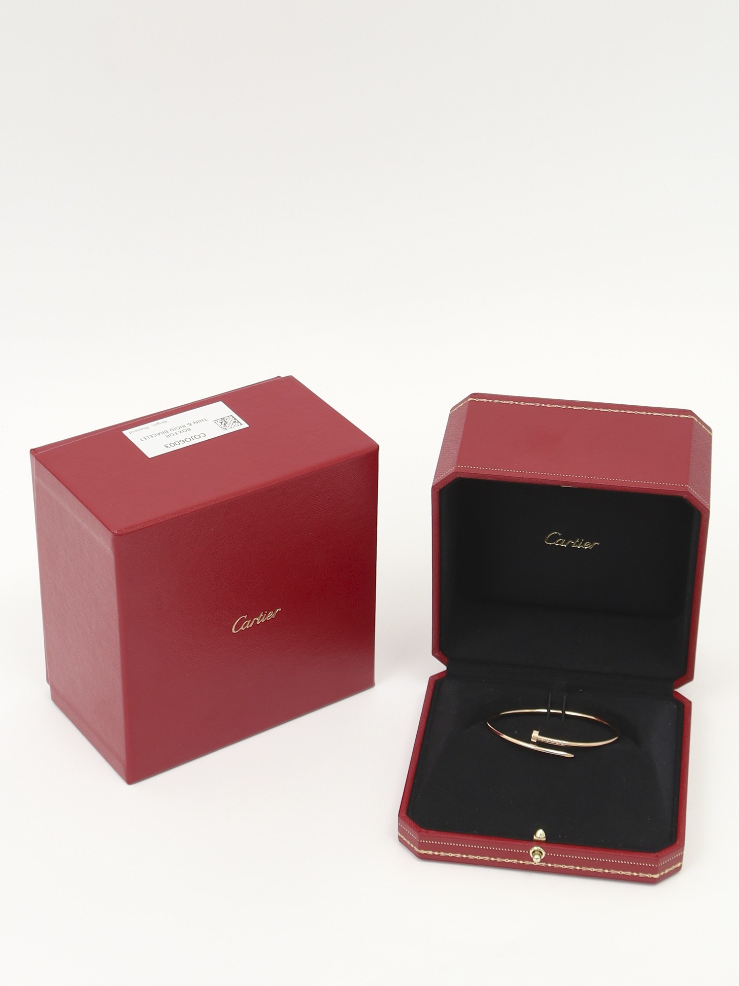 Cartier Juste Un Clou 7