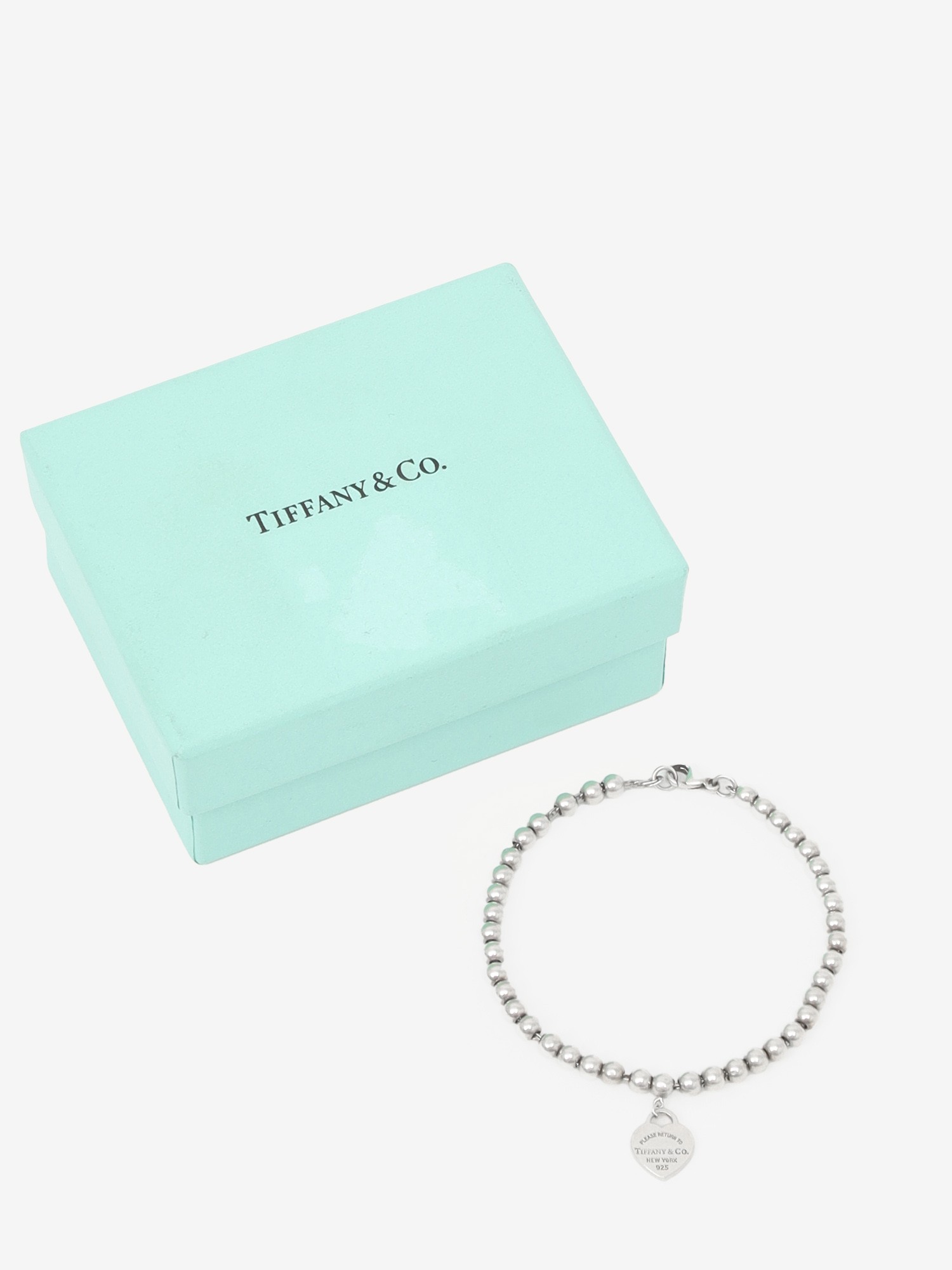Tiffany & Co. Return To Tiffany 2