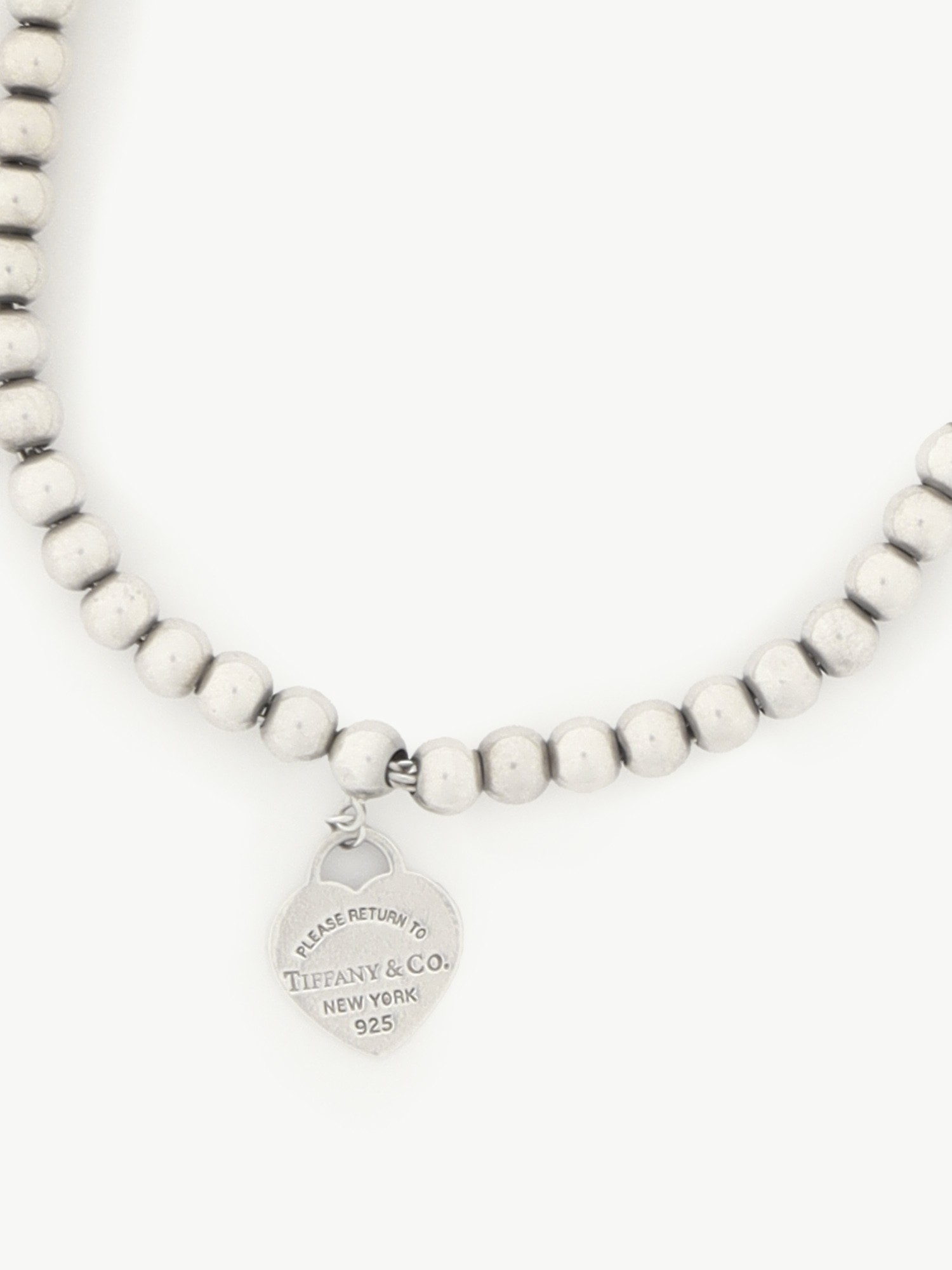 Tiffany & Co. Return To Tiffany 3