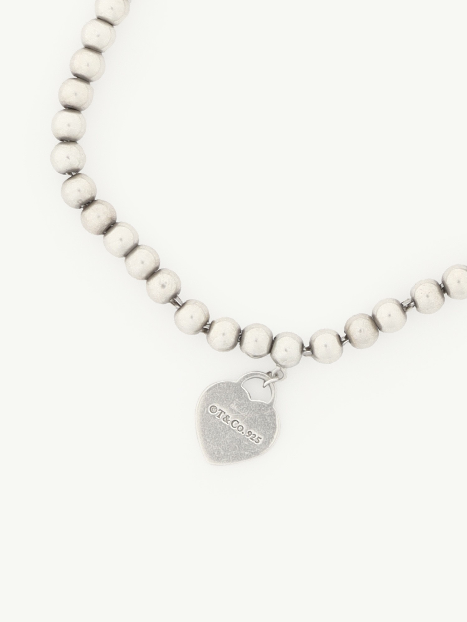 Tiffany & Co. Return To Tiffany 5