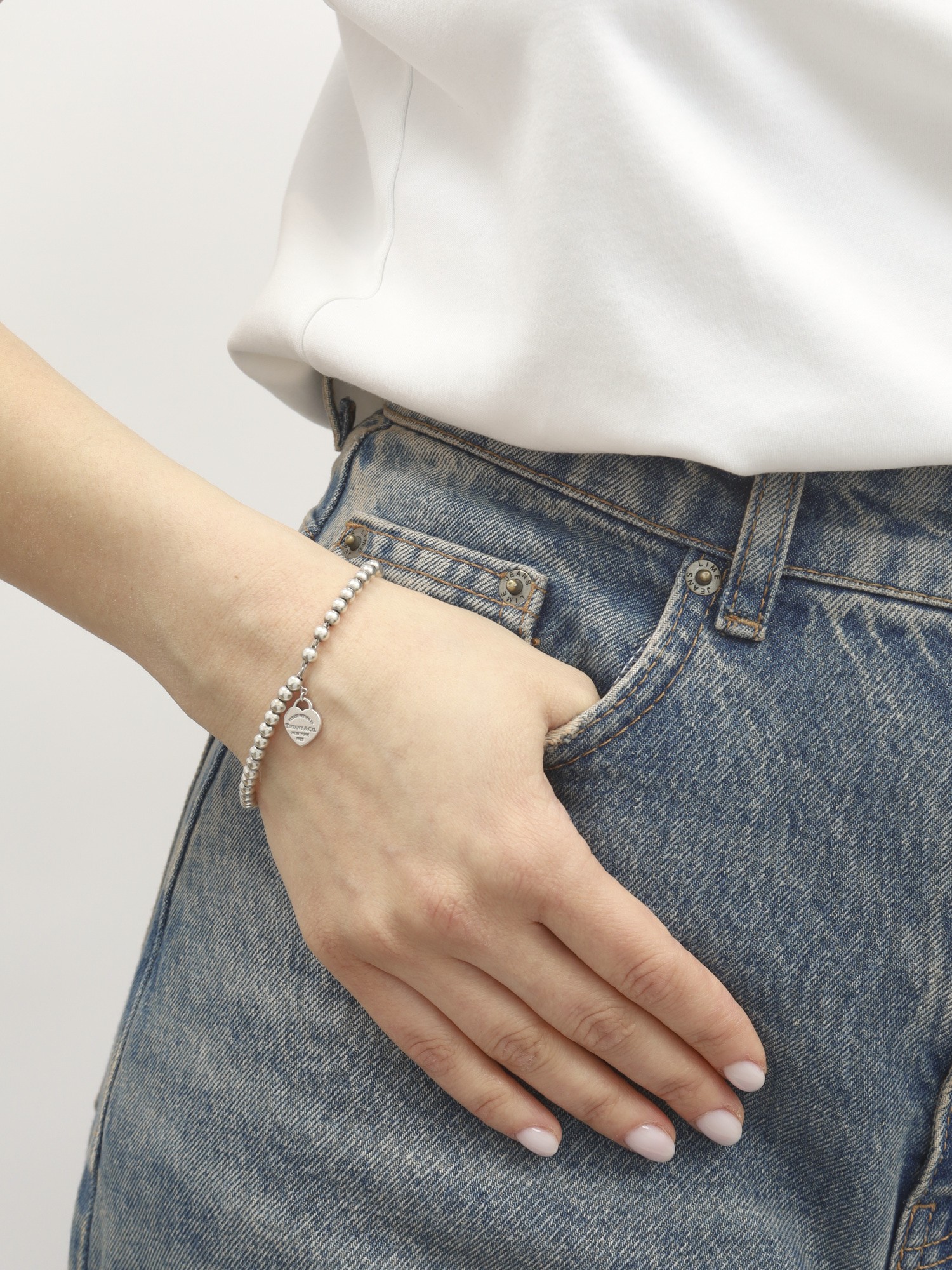 Tiffany & Co. Return To Tiffany 1