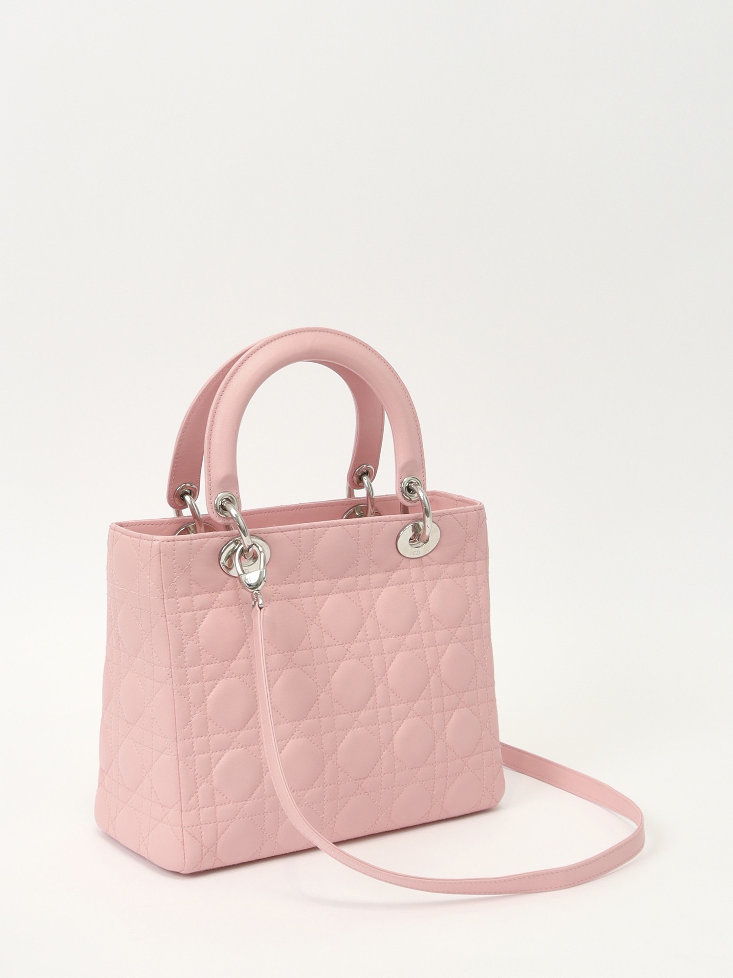 Christian Dior Lady Dior 3