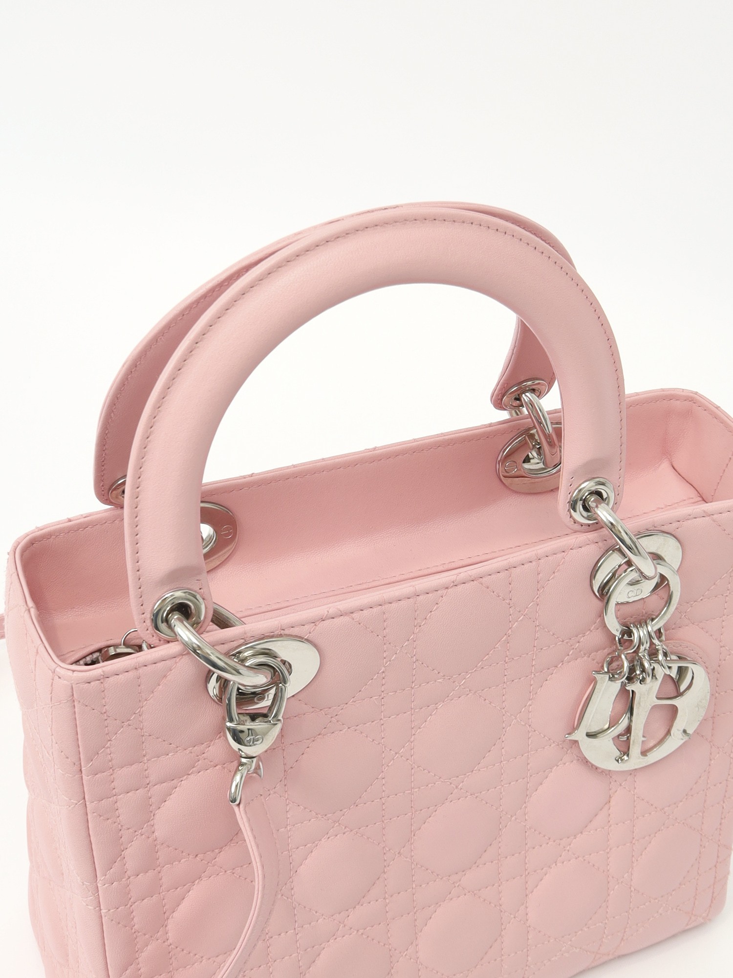 Christian Dior Lady Dior 4