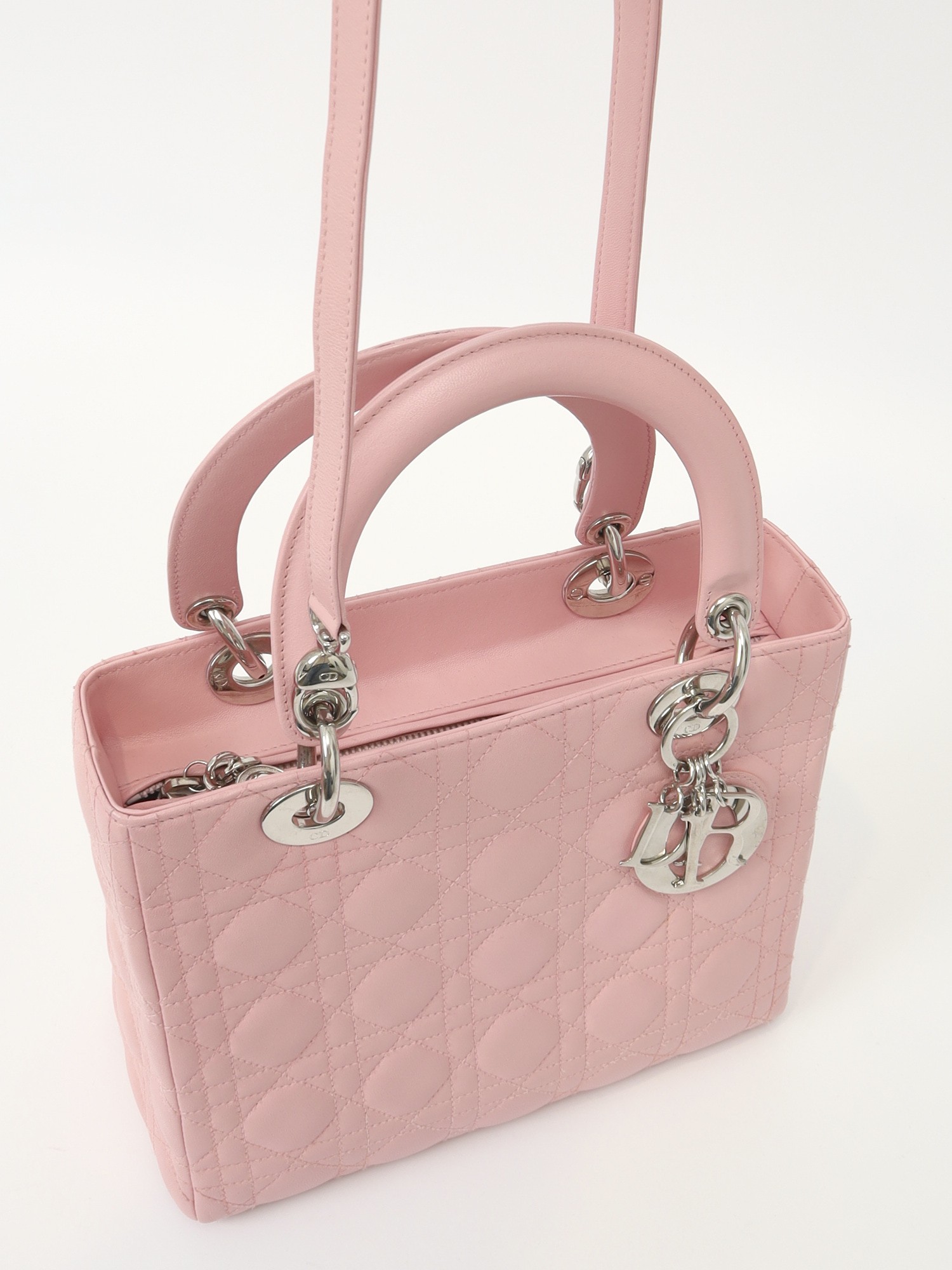 Christian Dior Lady Dior 5