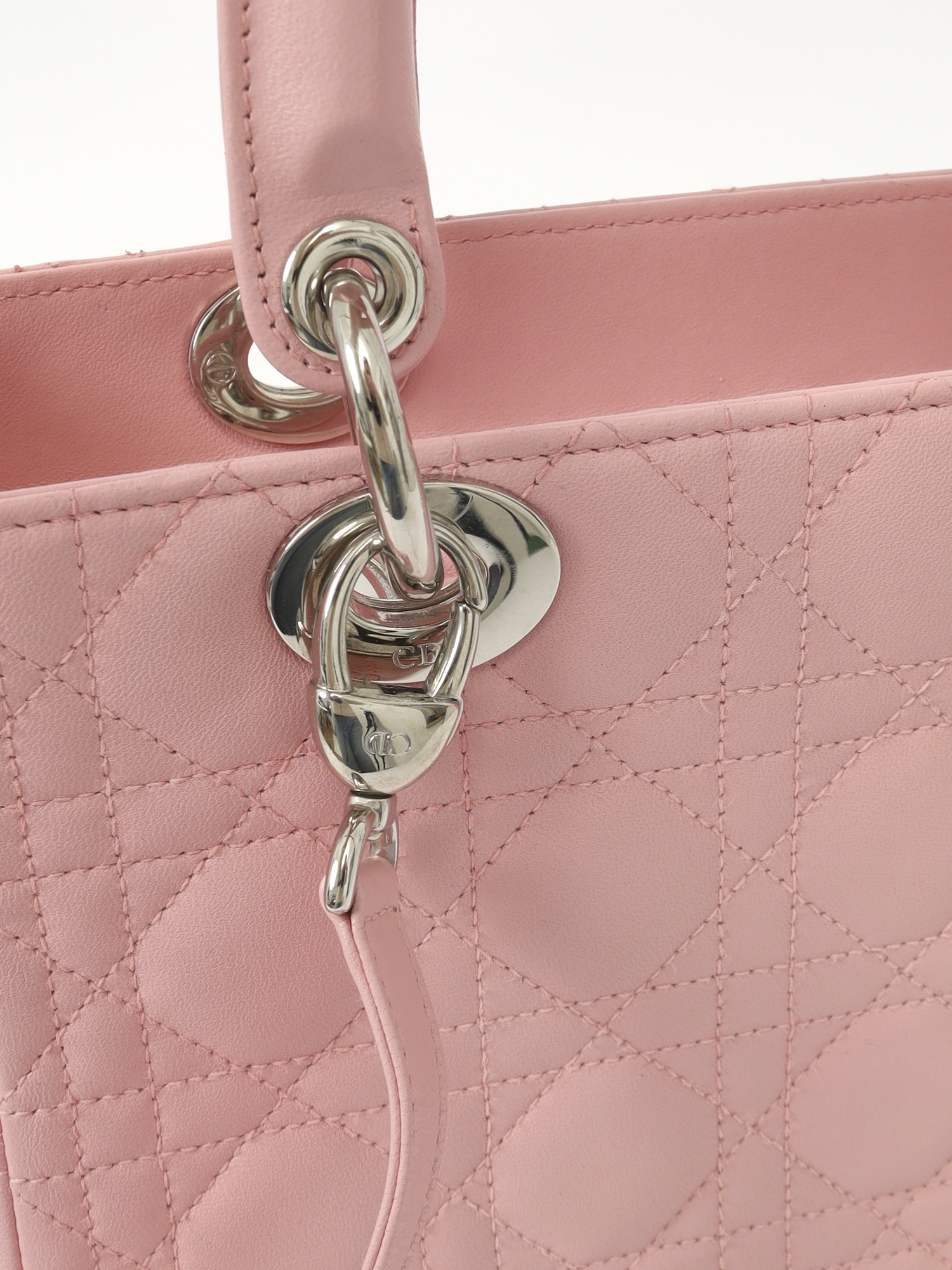 Christian Dior Lady Dior 7