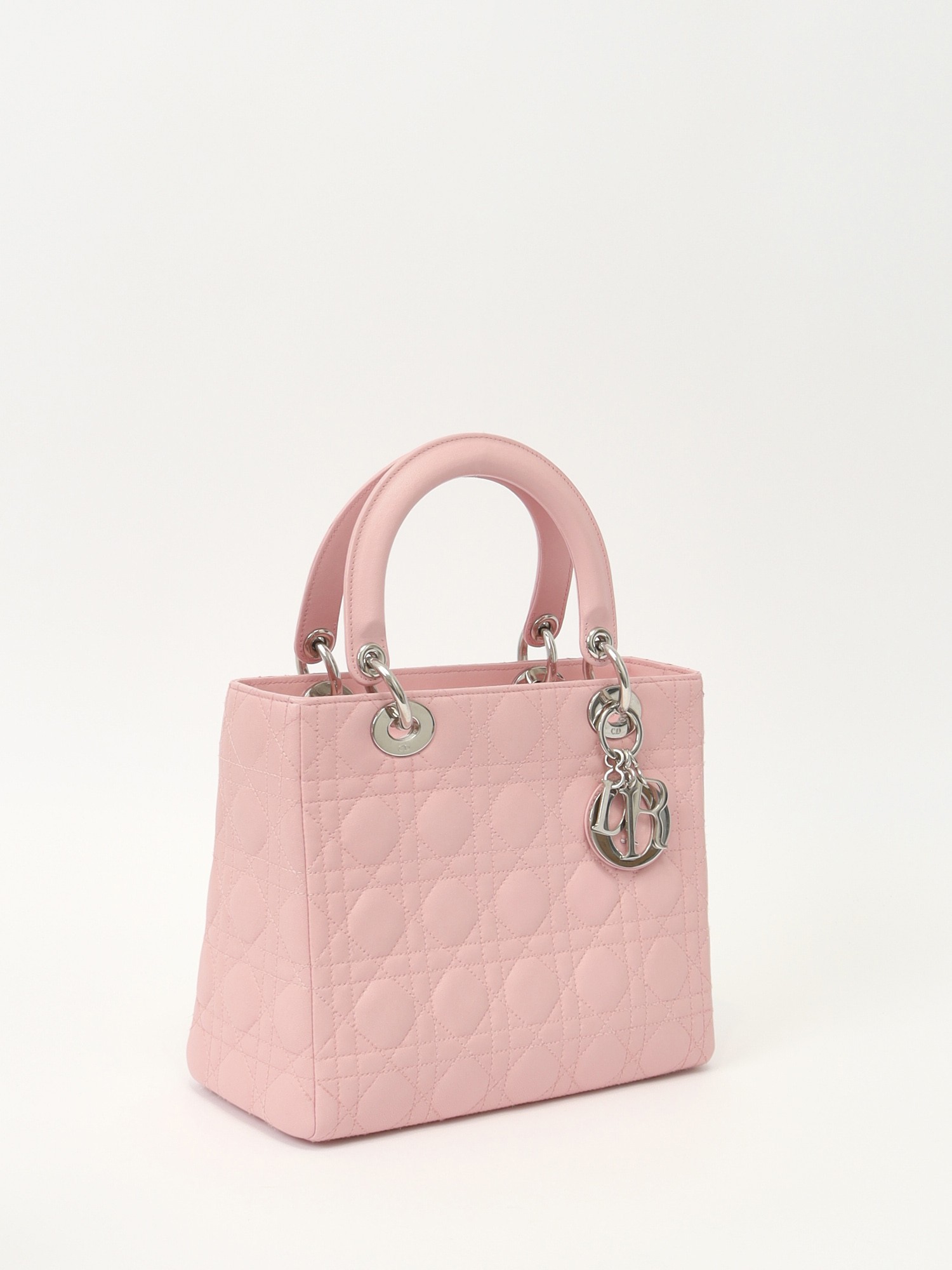 Christian Dior Lady Dior 2