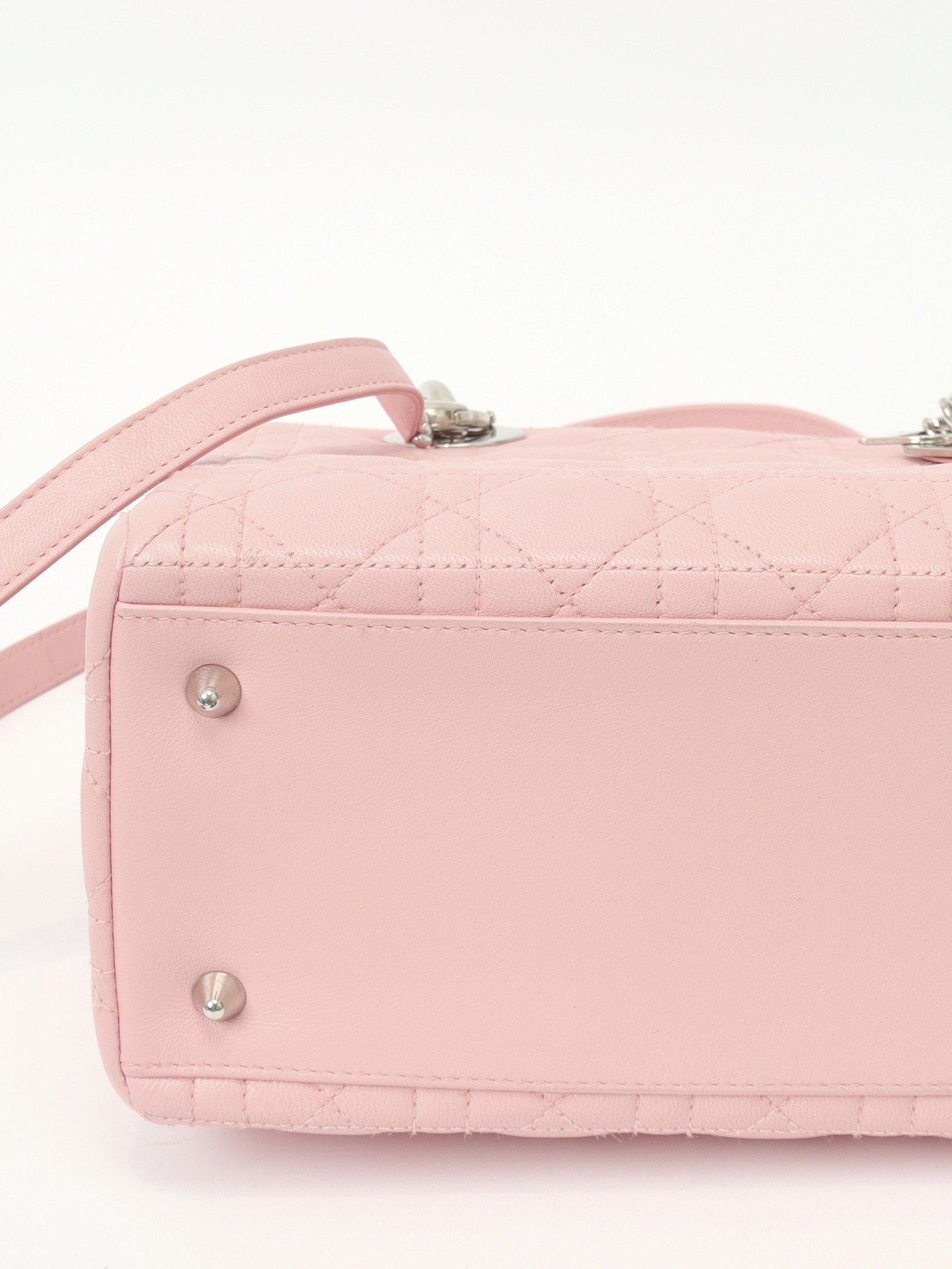 Christian Dior Lady Dior 10