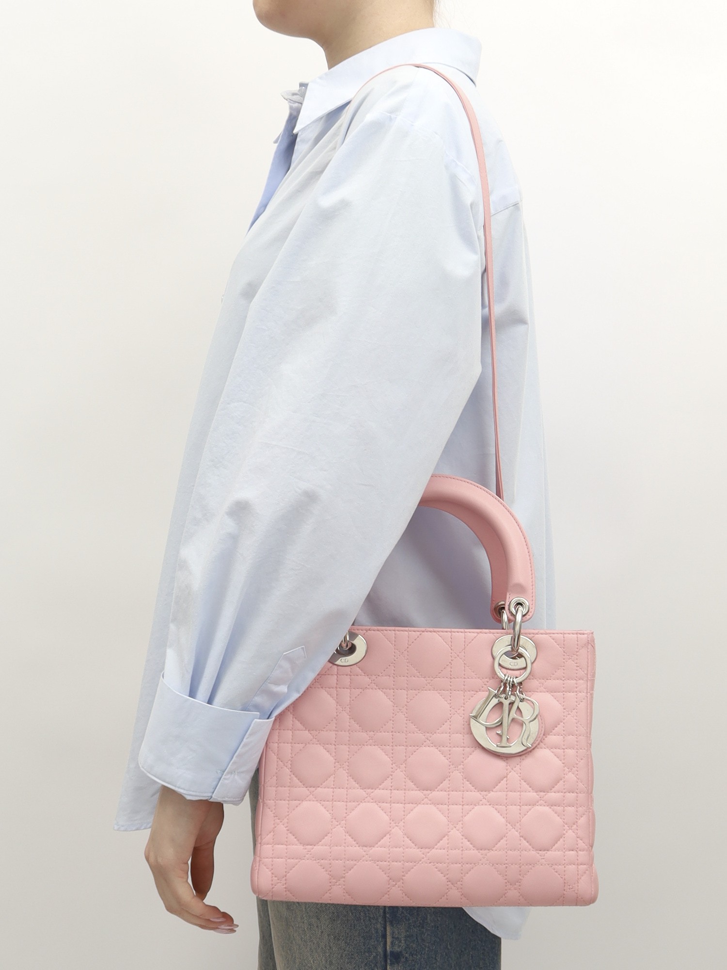 Christian Dior Lady Dior 1