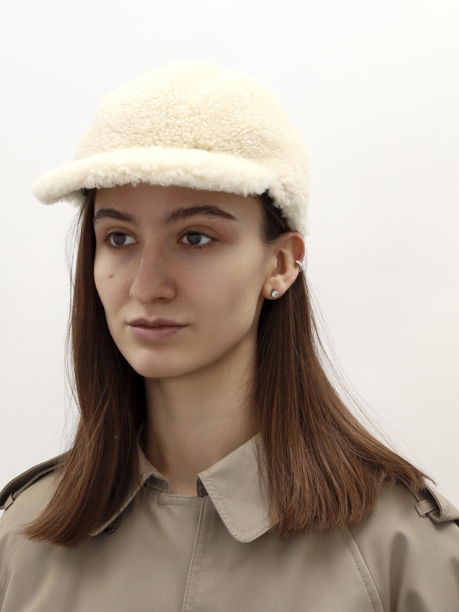 Chloe Cap 1