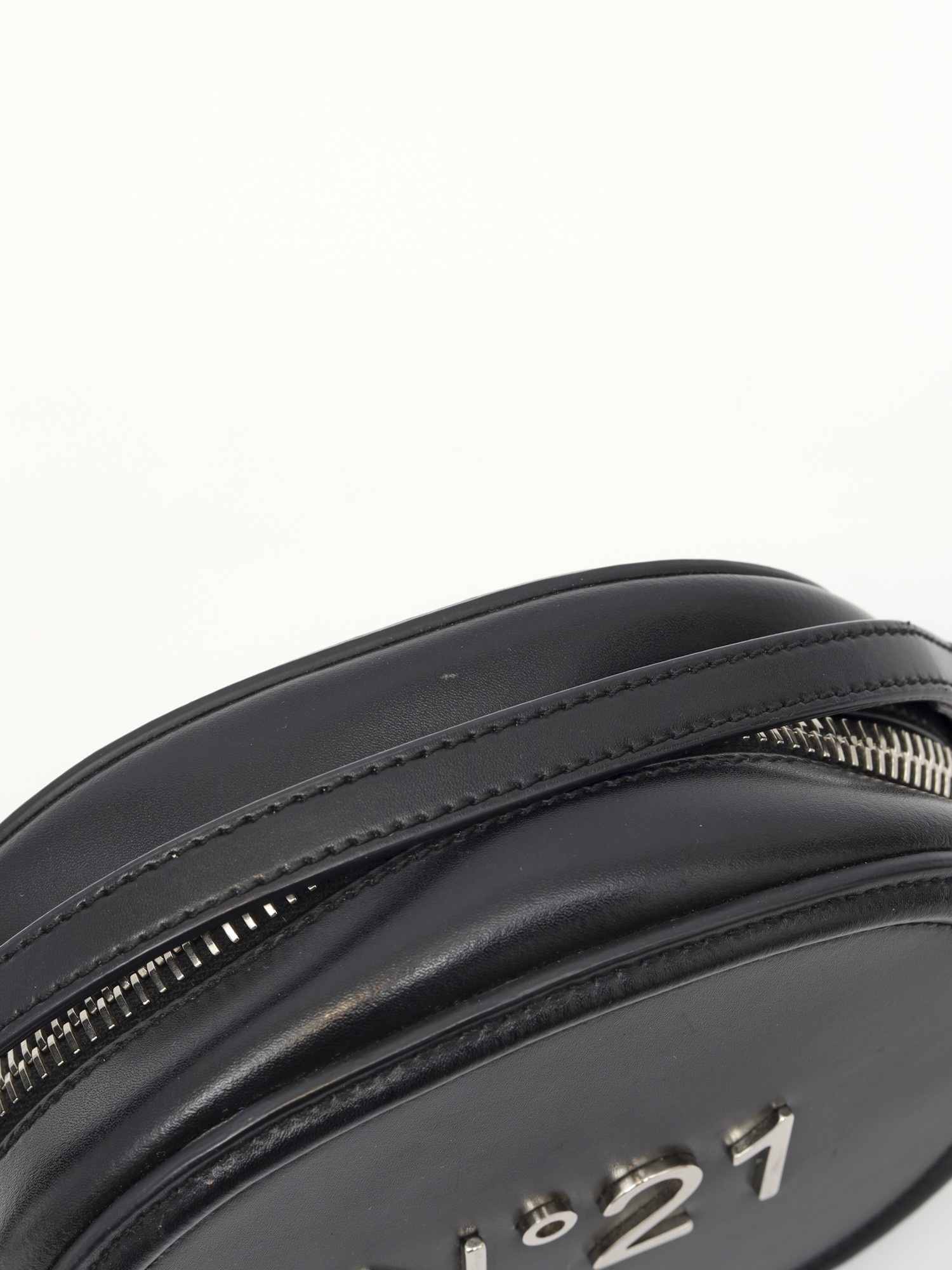 N21 Leather Bag 6