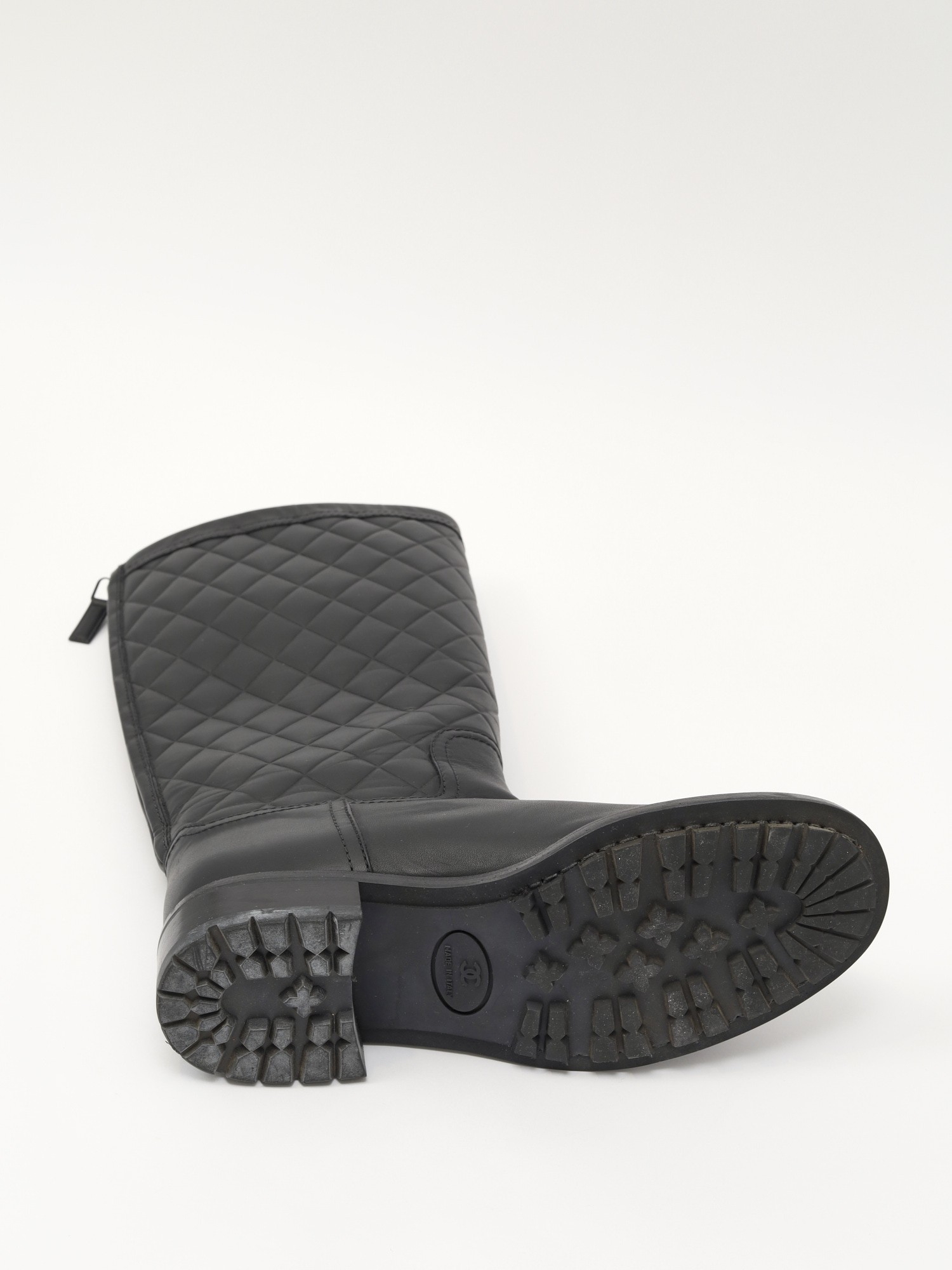 Chanel Shoes 37 8