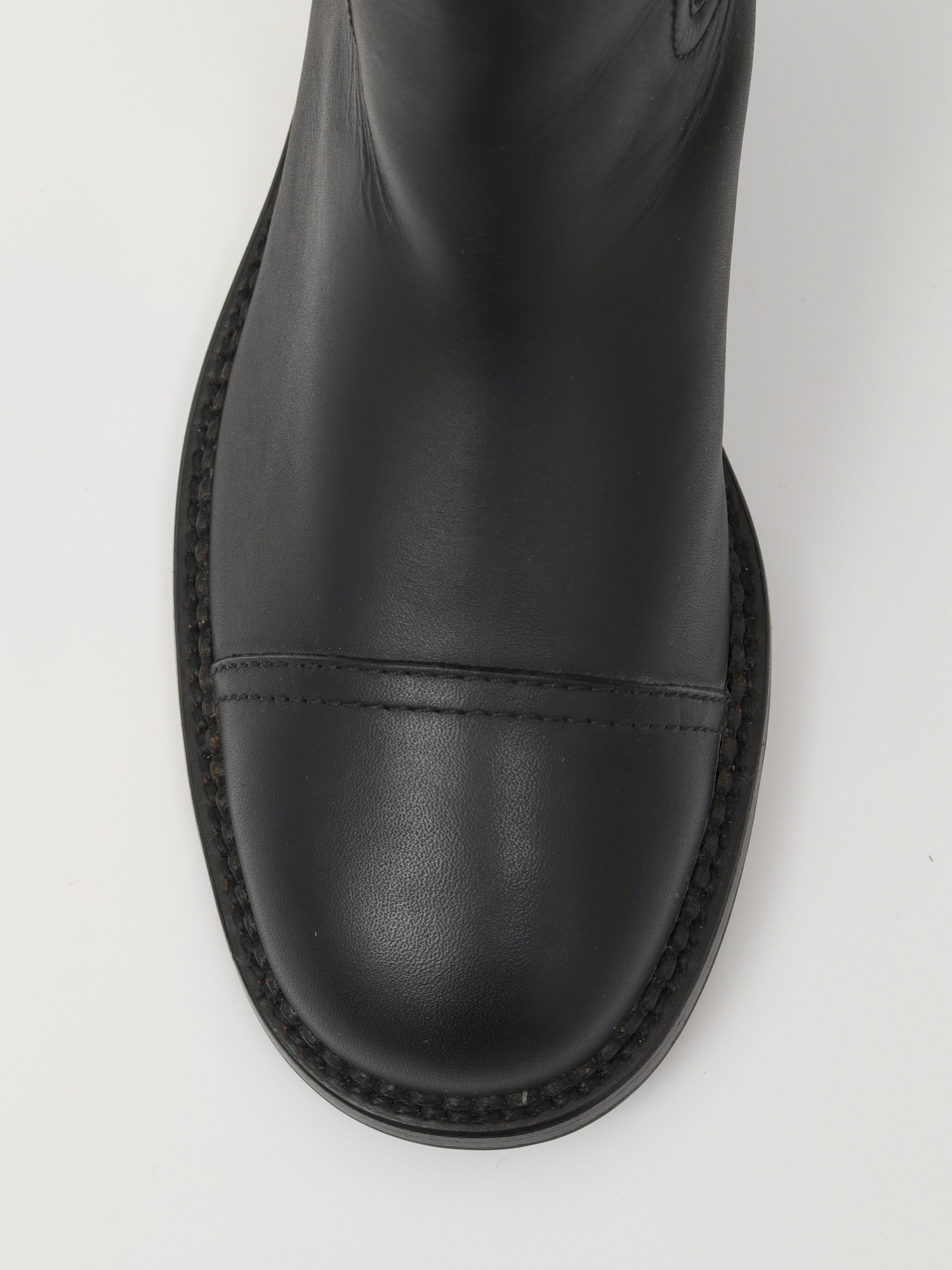 Chanel Shoes 37 4