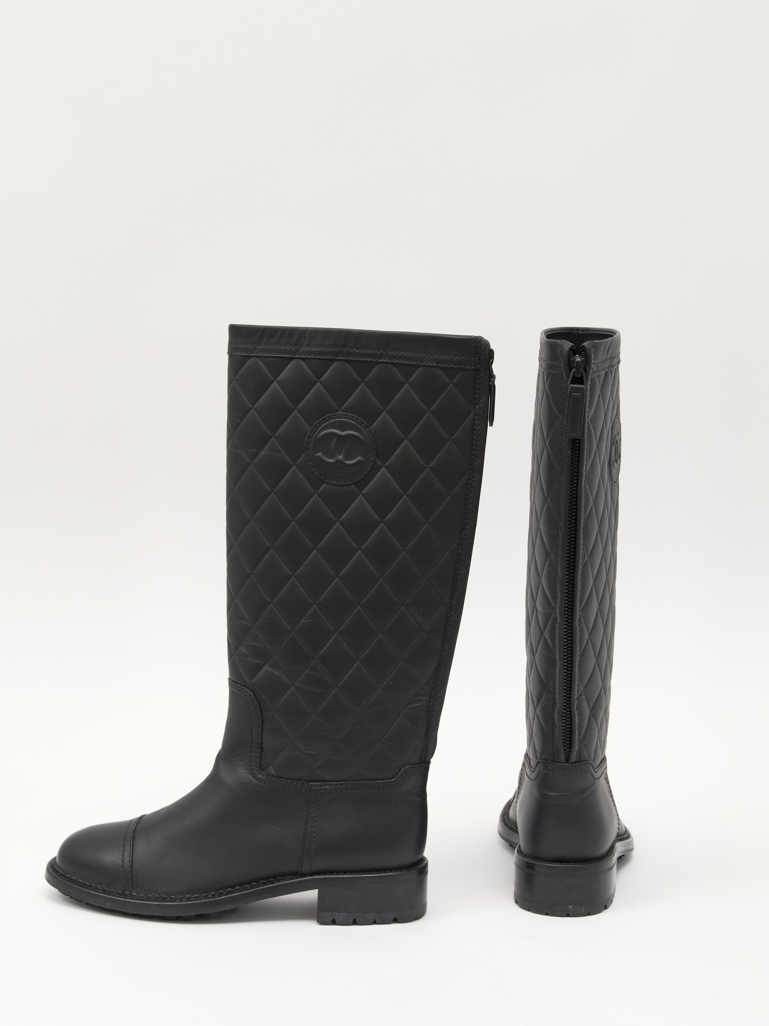 Chanel Shoes 37 3