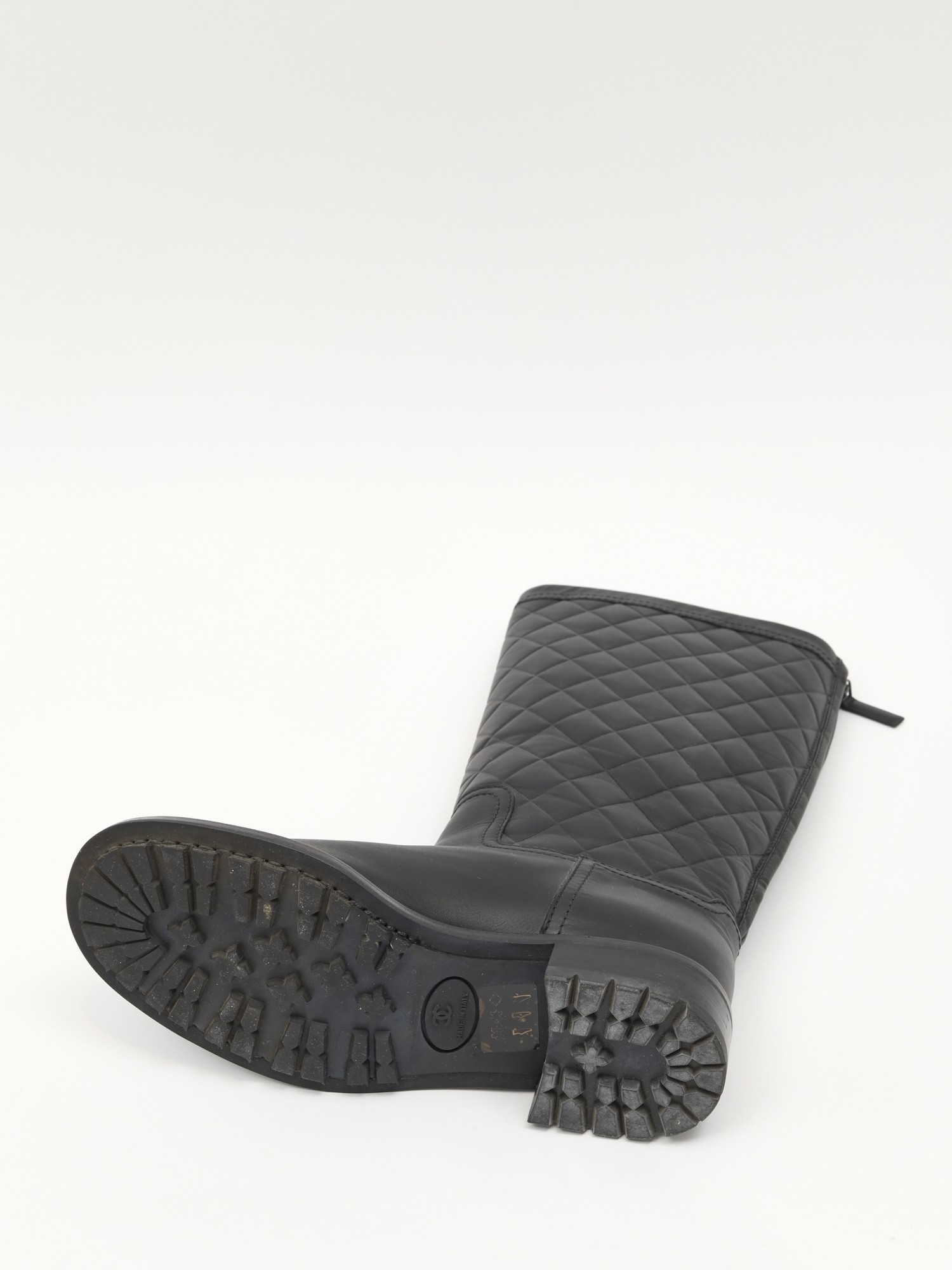 Chanel Shoes 37 9