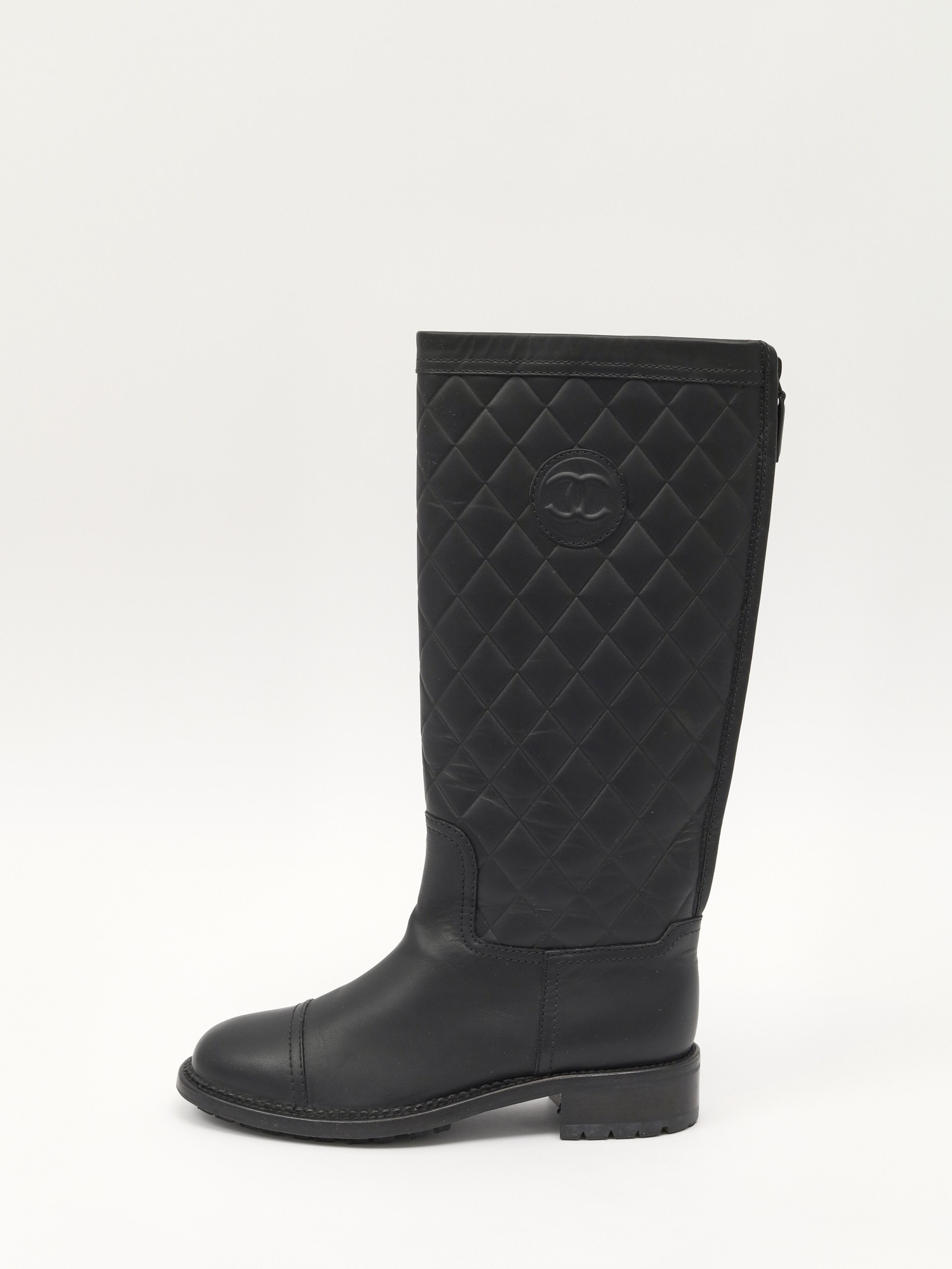 Chanel Shoes 37 1