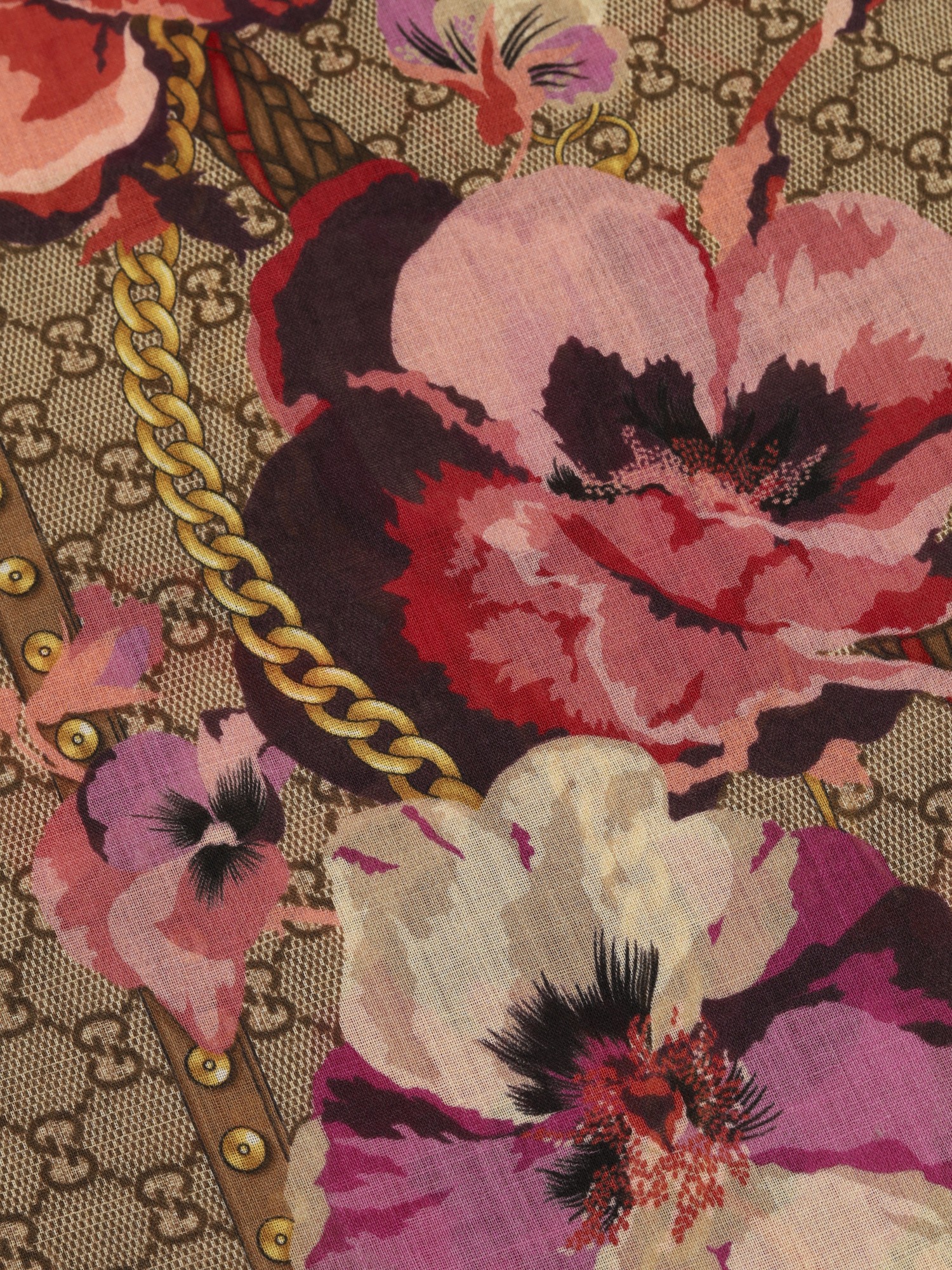 Gucci Scarf 3