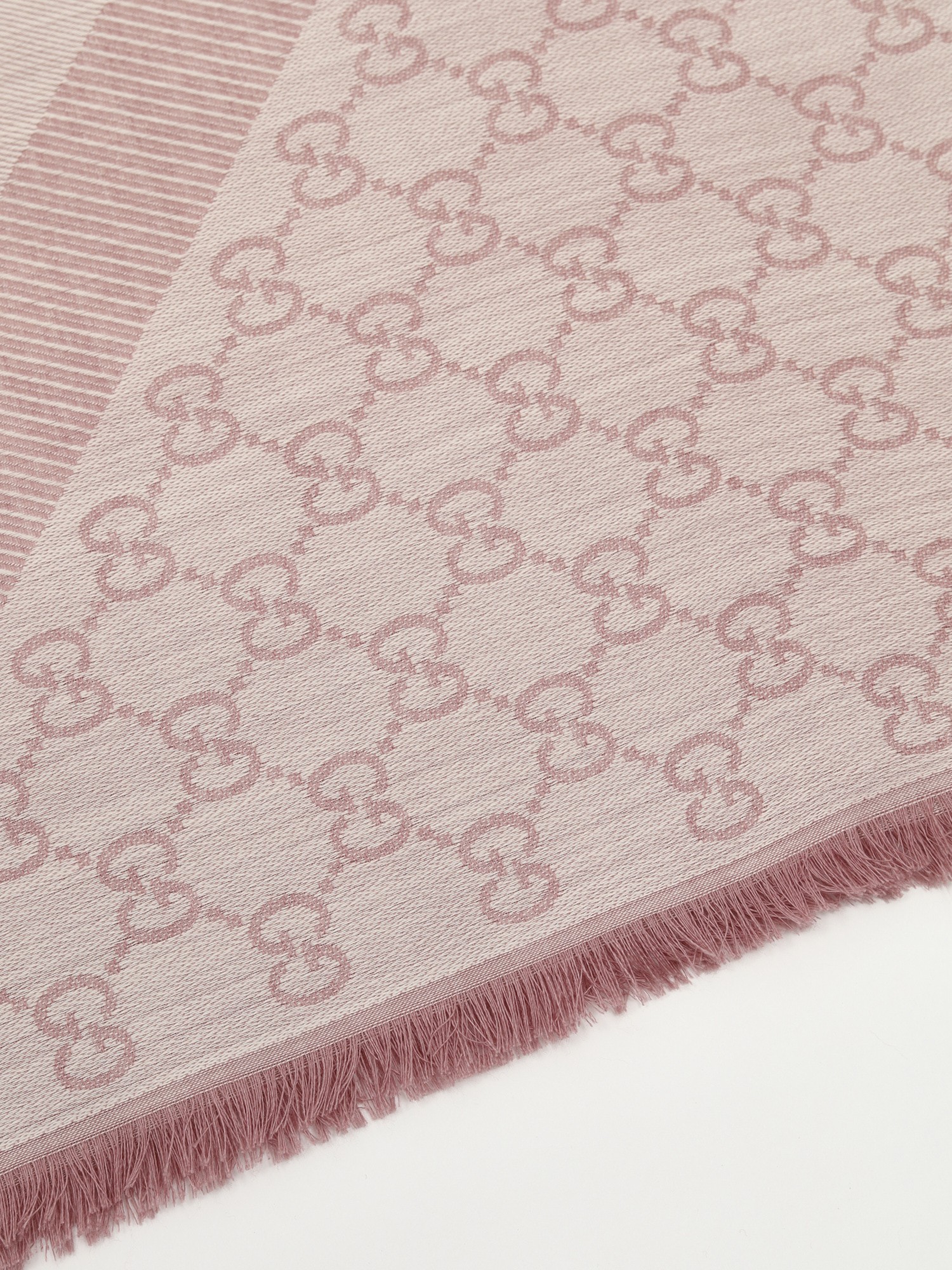 Gucci Scarf 2