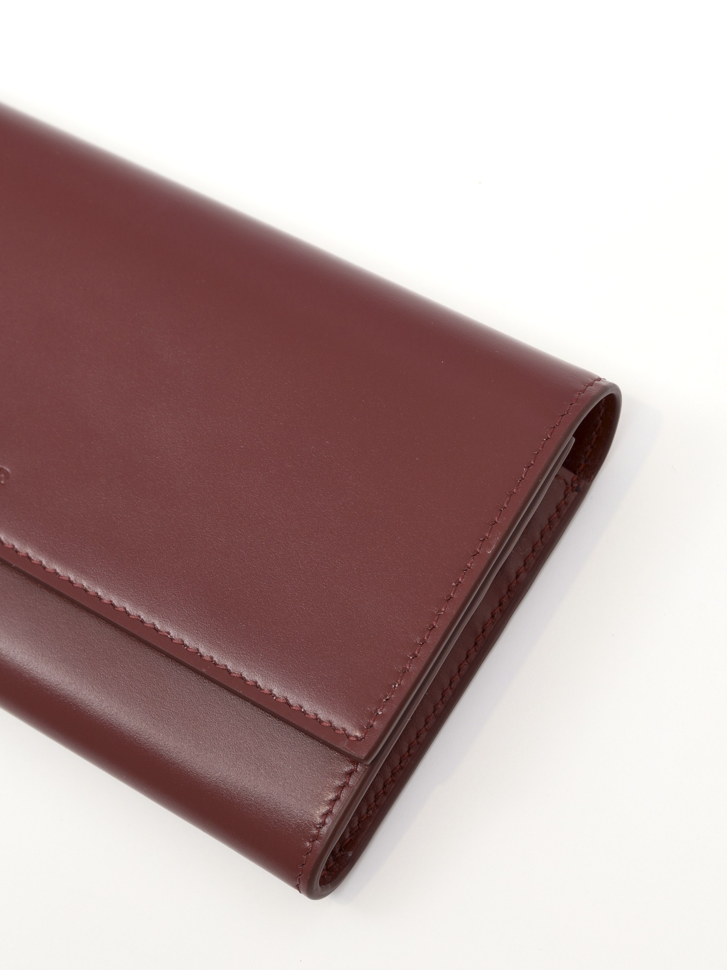 Jil Sander Wallet 5