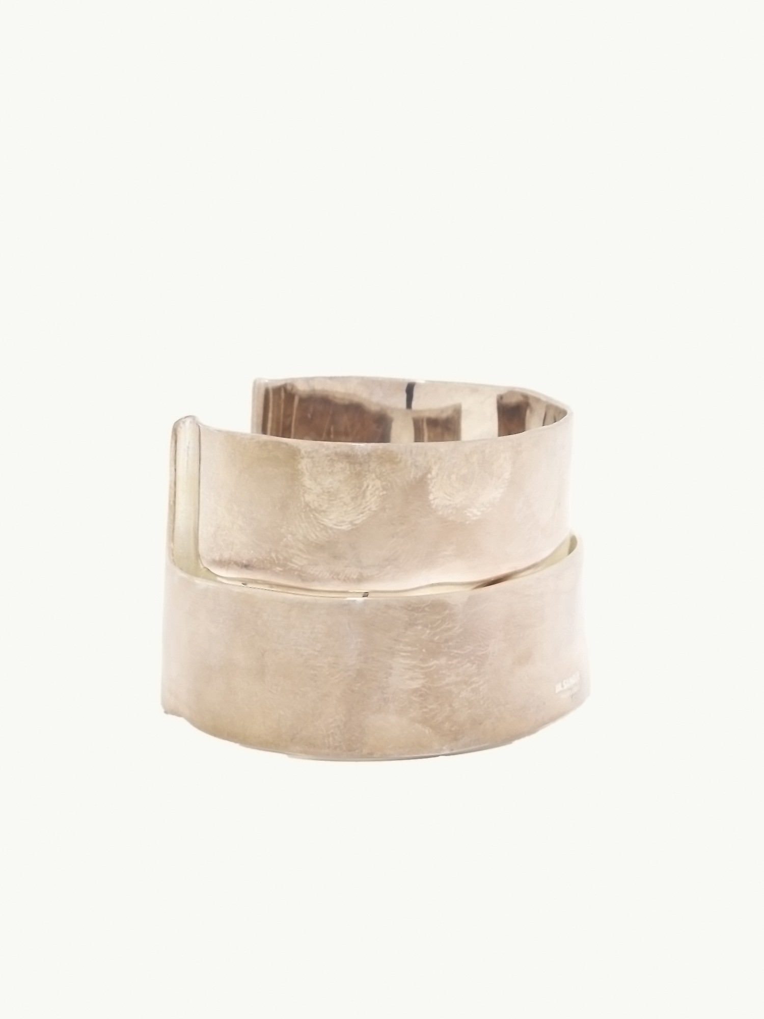 Jil Sander Bracelet  2