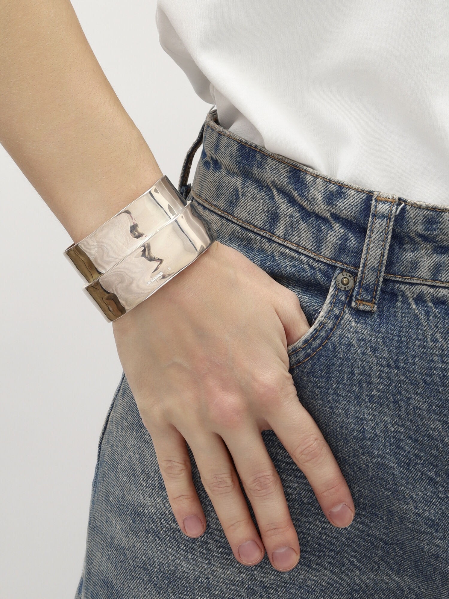 Jil Sander Bracelet  1