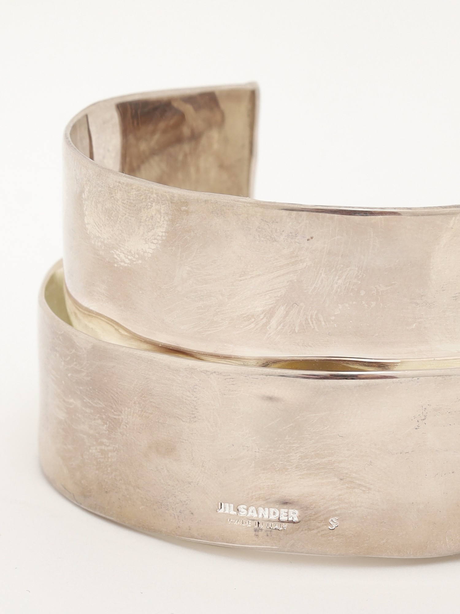 Jil Sander Bracelet  5