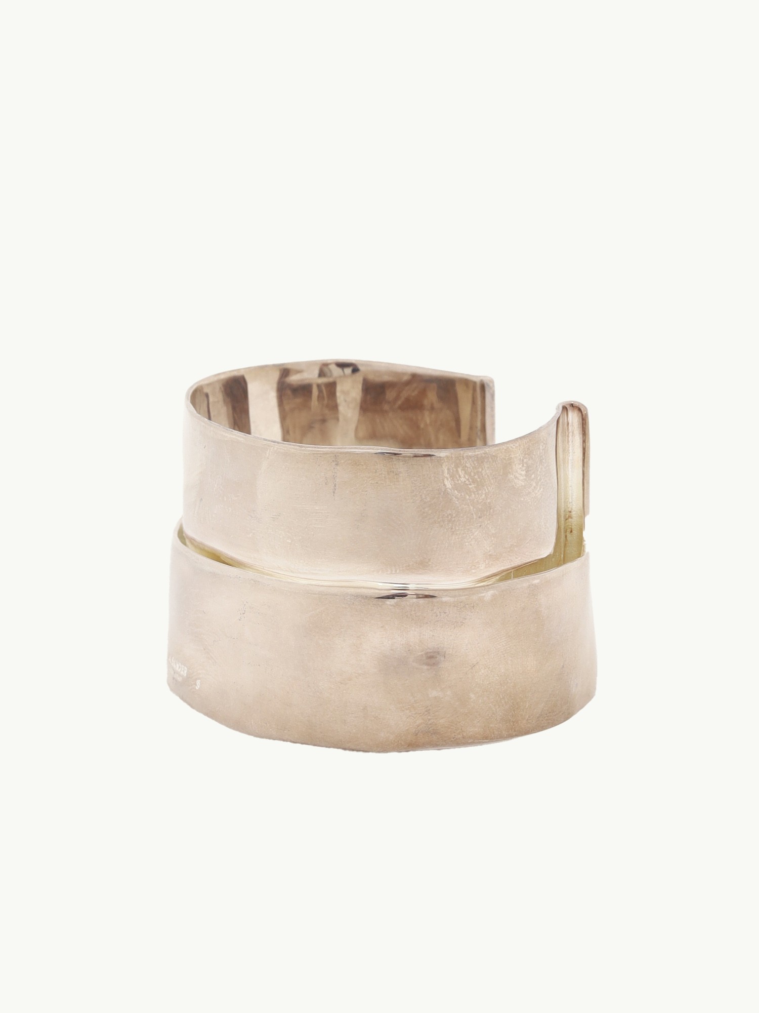 Jil Sander Bracelet  3