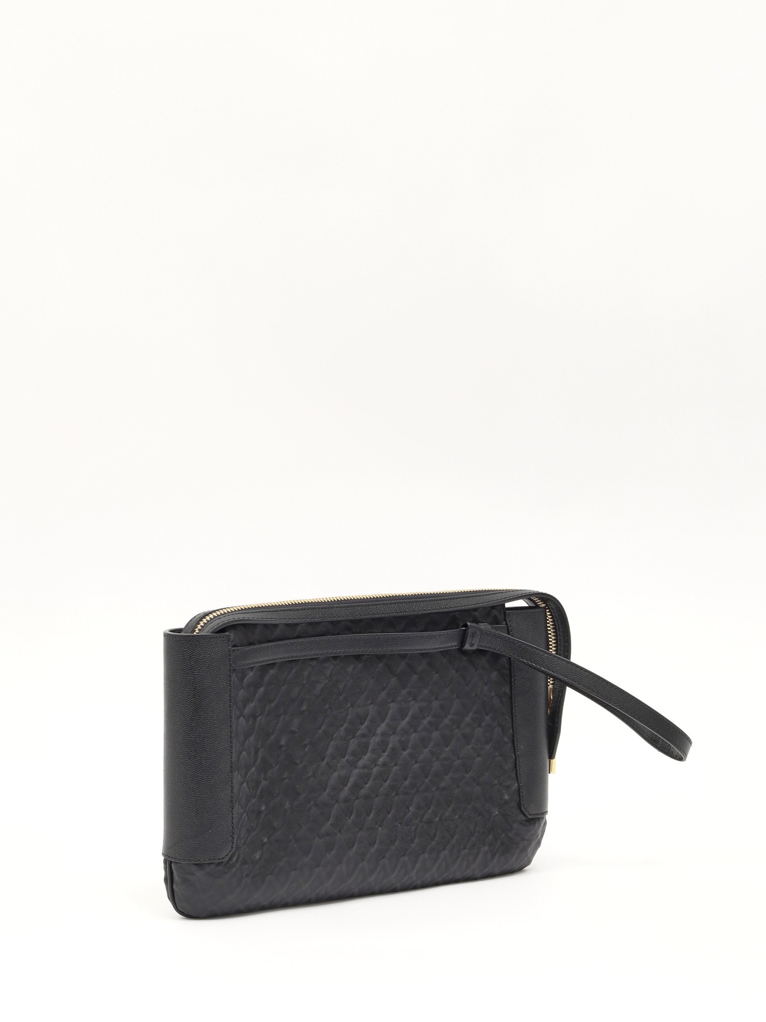 Lanvin Leather Bag 3