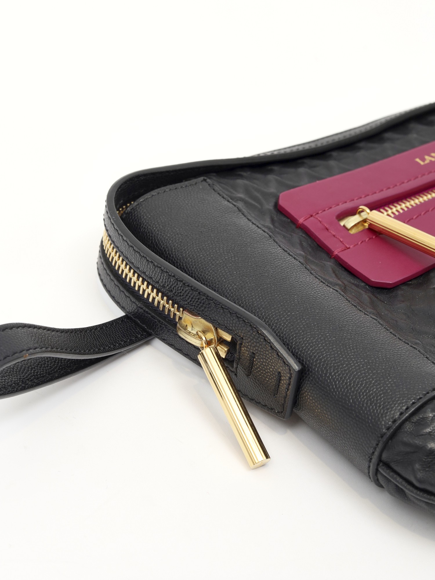 Lanvin Leather Bag 5