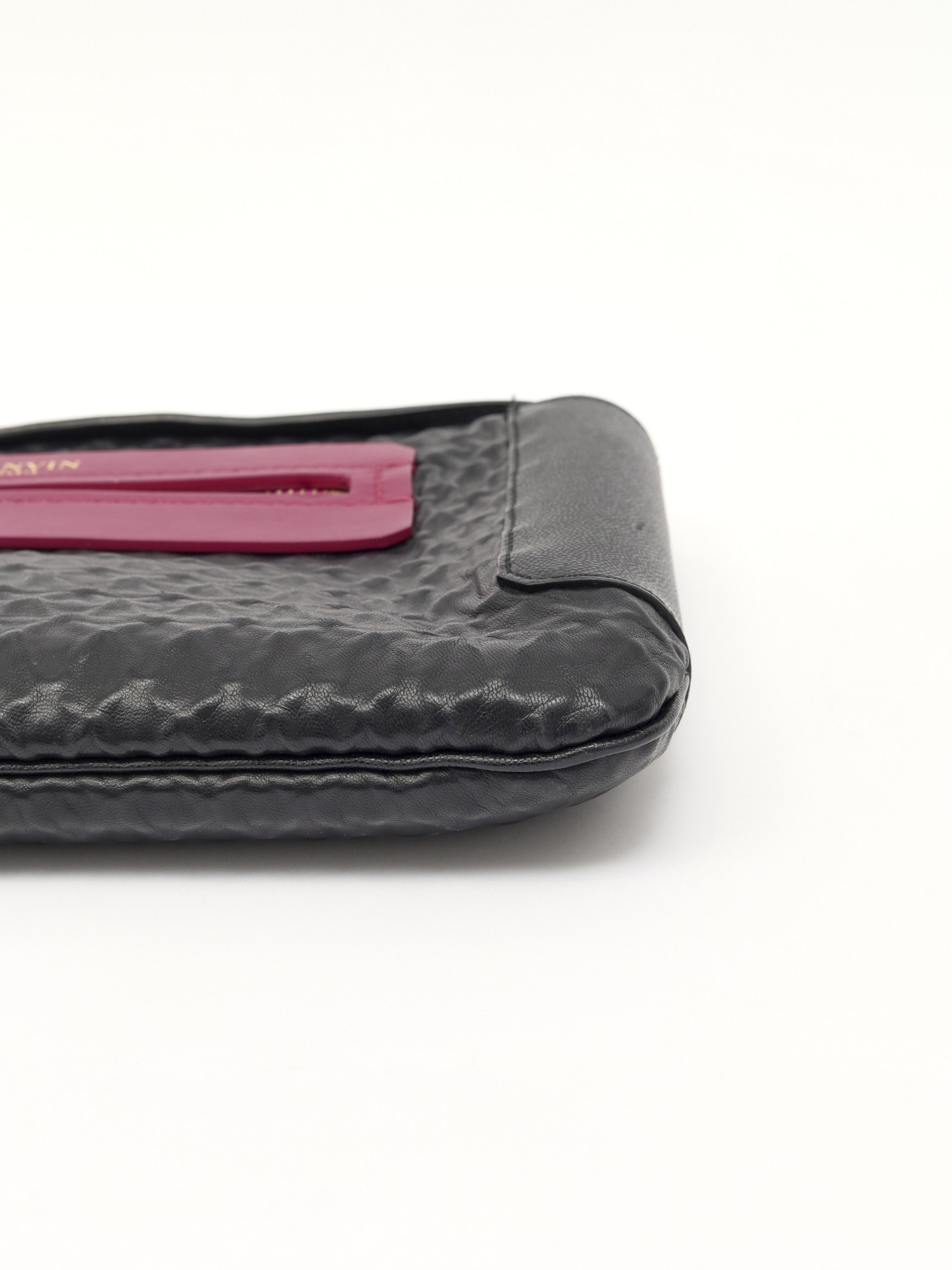 Lanvin Leather Bag 7