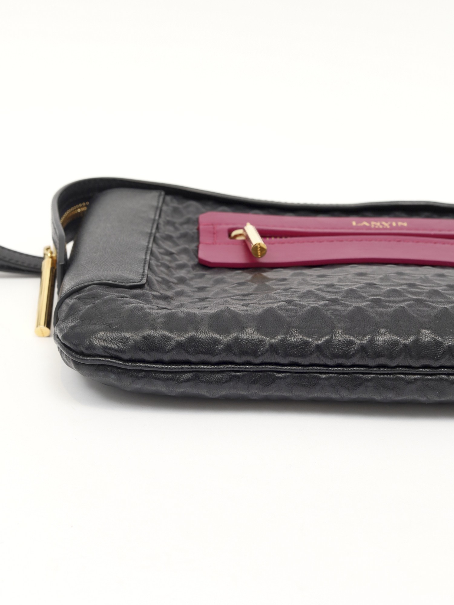 Lanvin Leather Bag 6