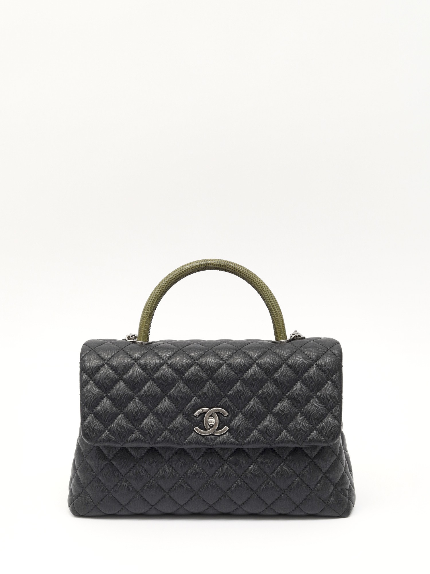 Chanel Coco Handle 