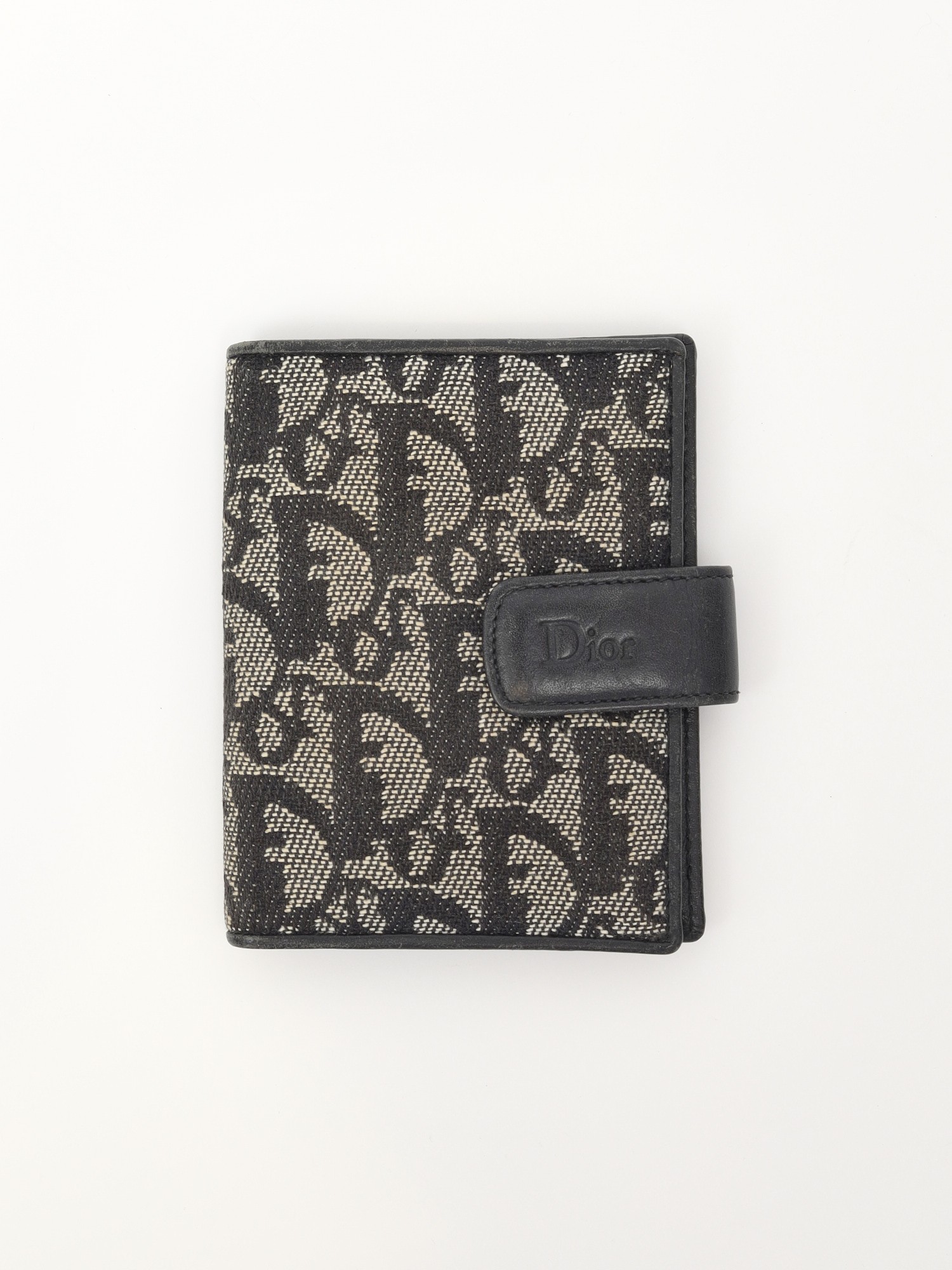 Christian Dior Cardholder 