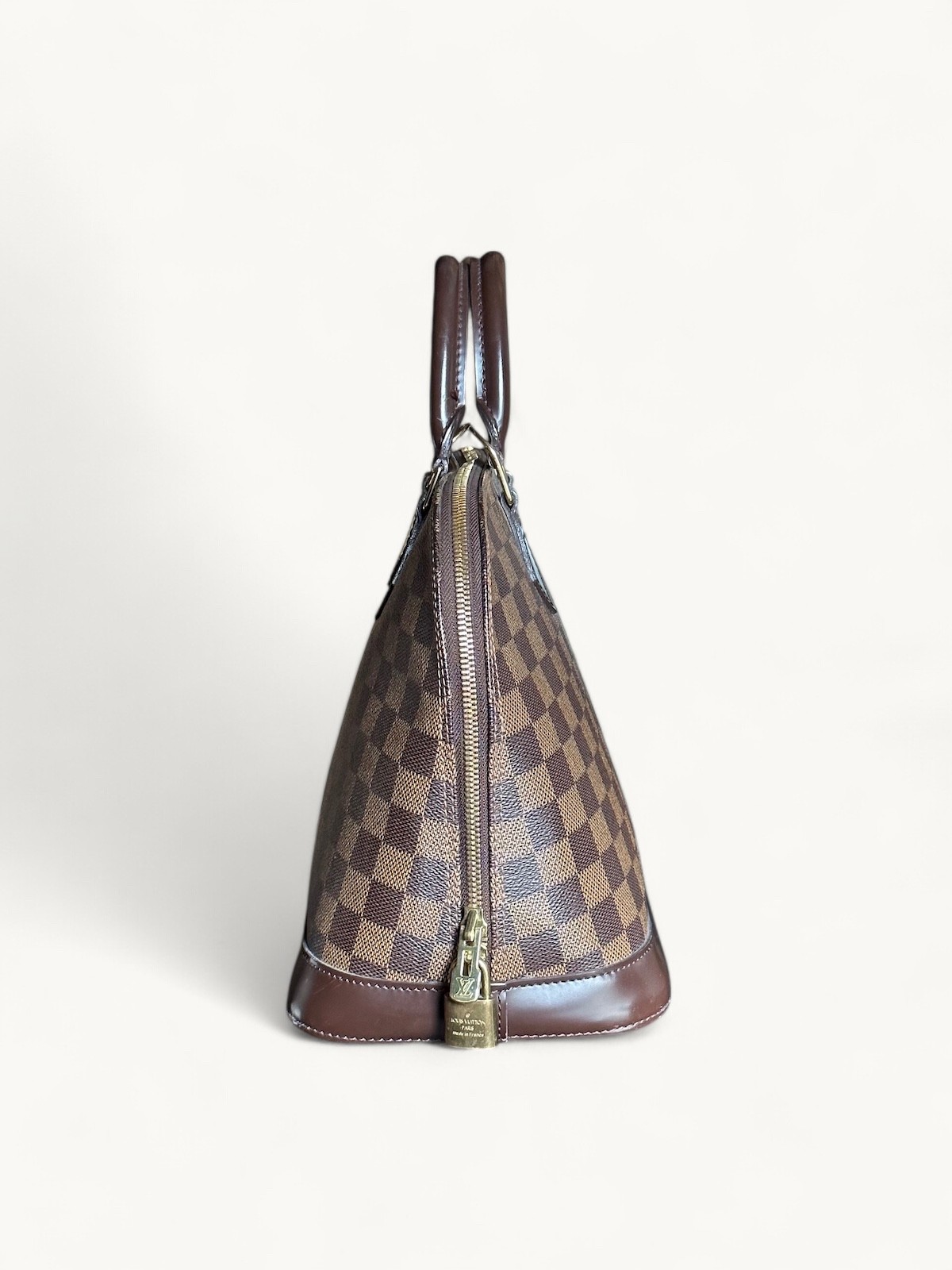 Louis Vuitton Alma 2