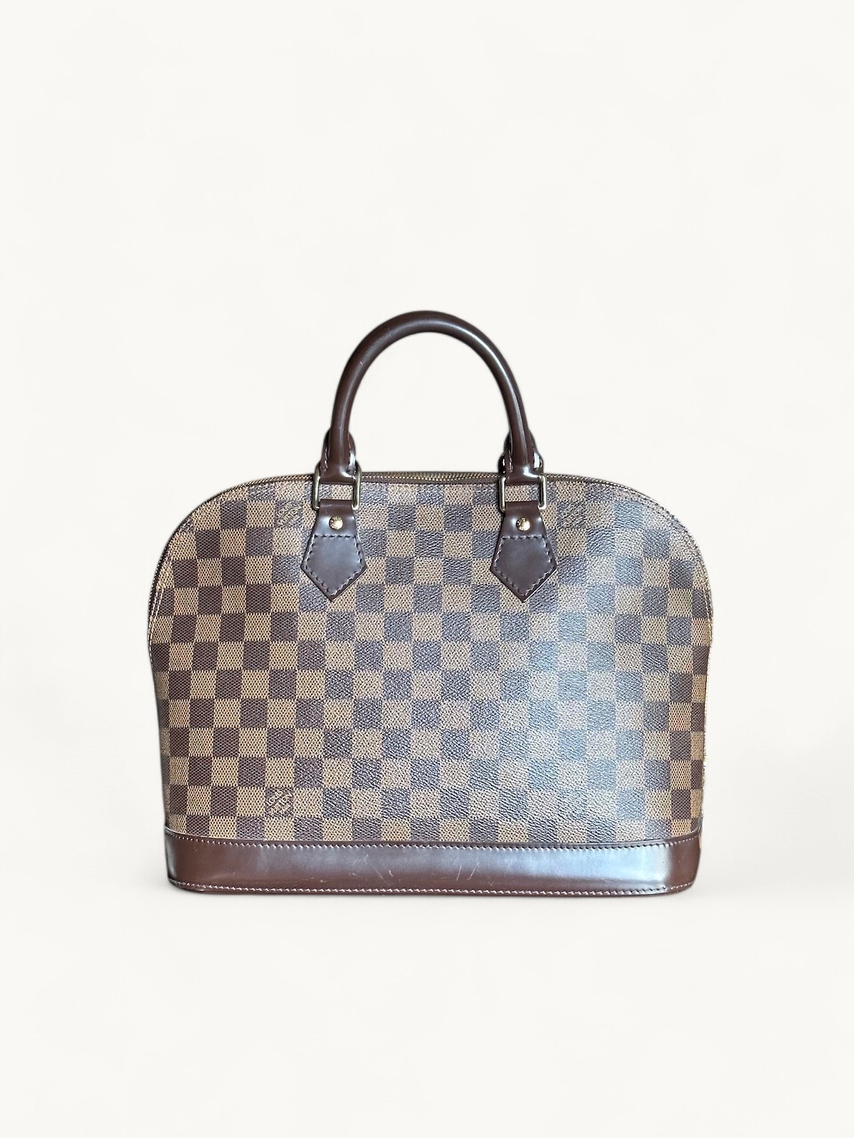 Louis Vuitton Alma 1