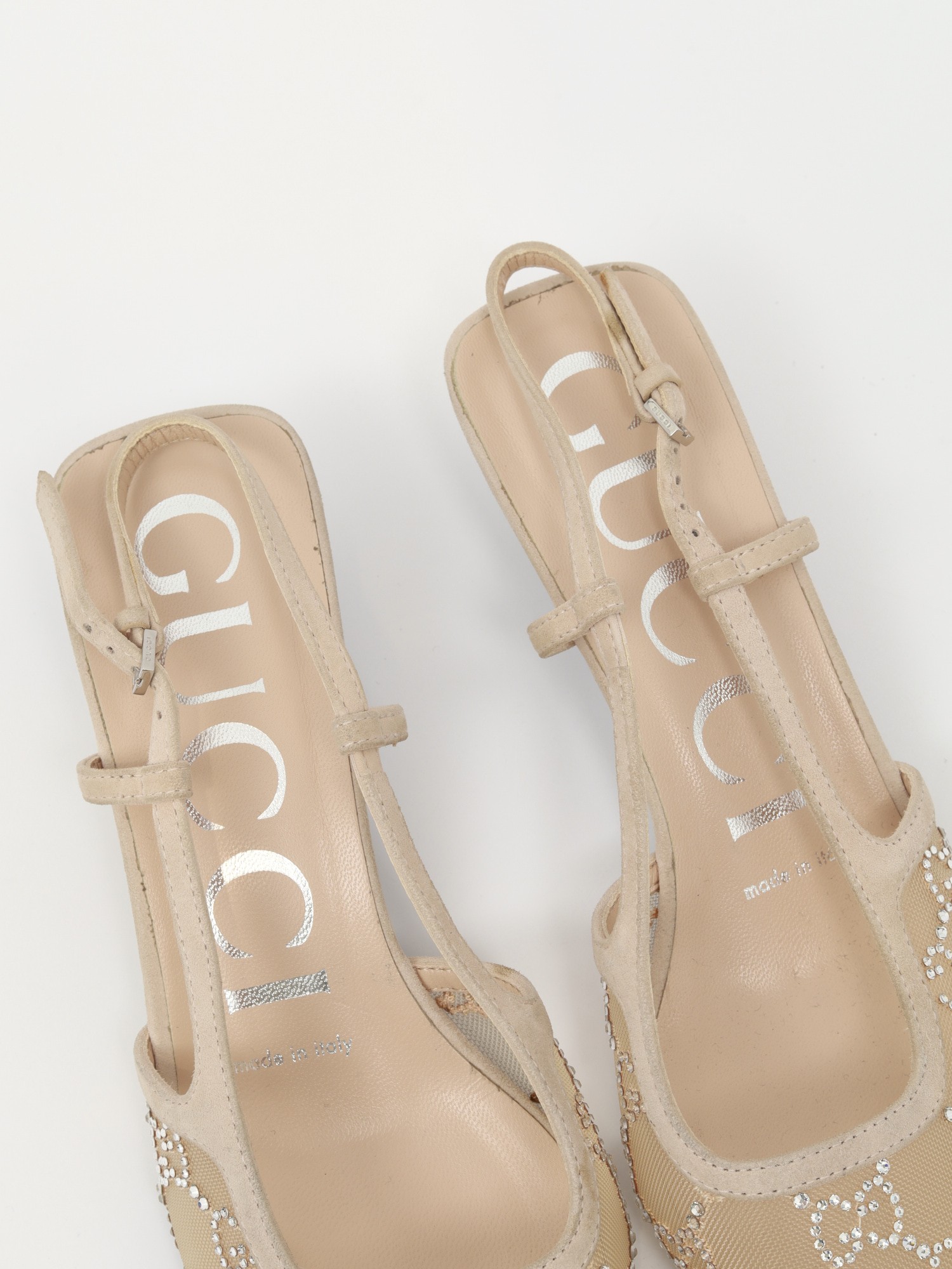 Gucci Shoes 36.5 6