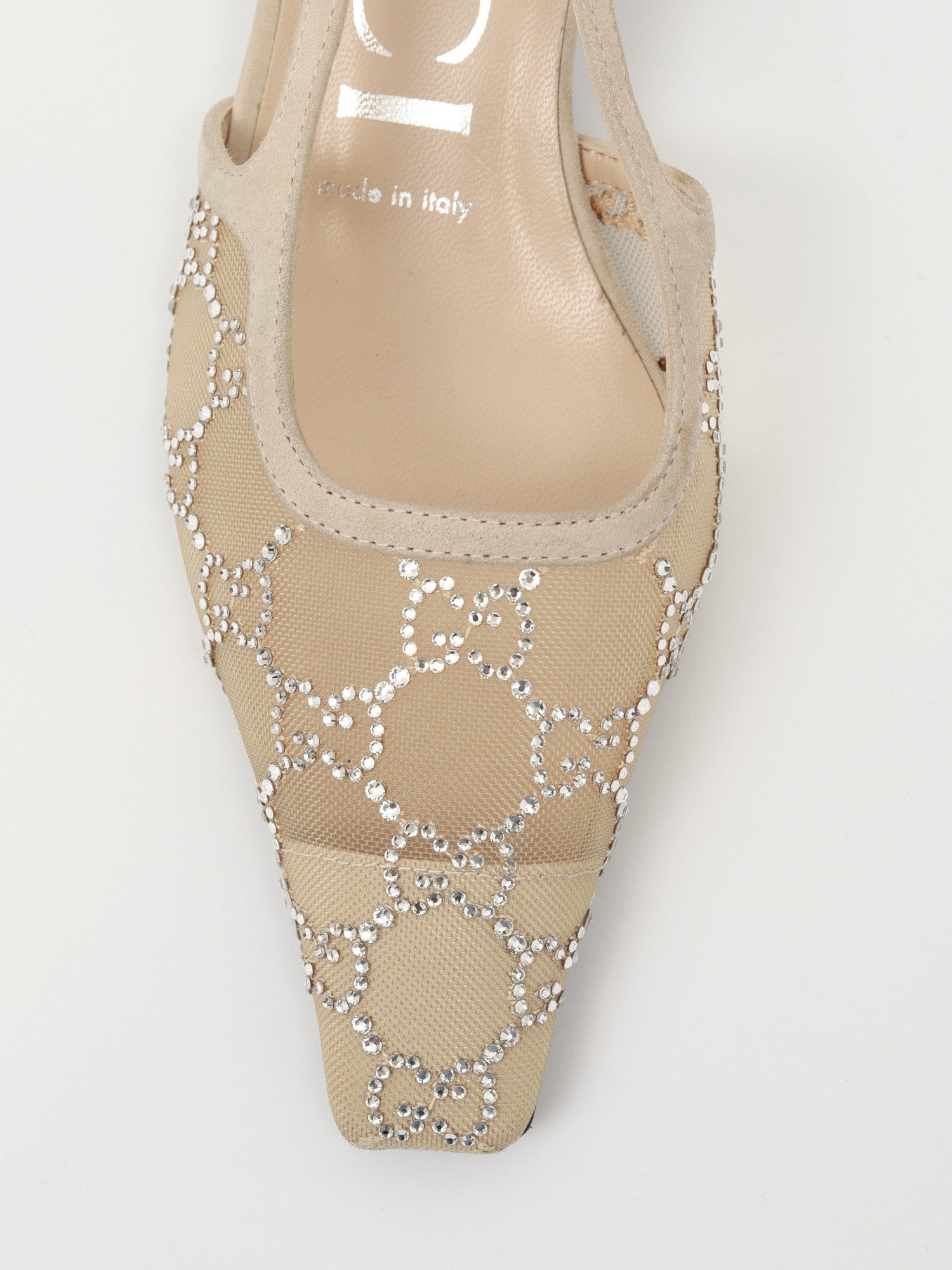 Gucci Shoes 36.5 4