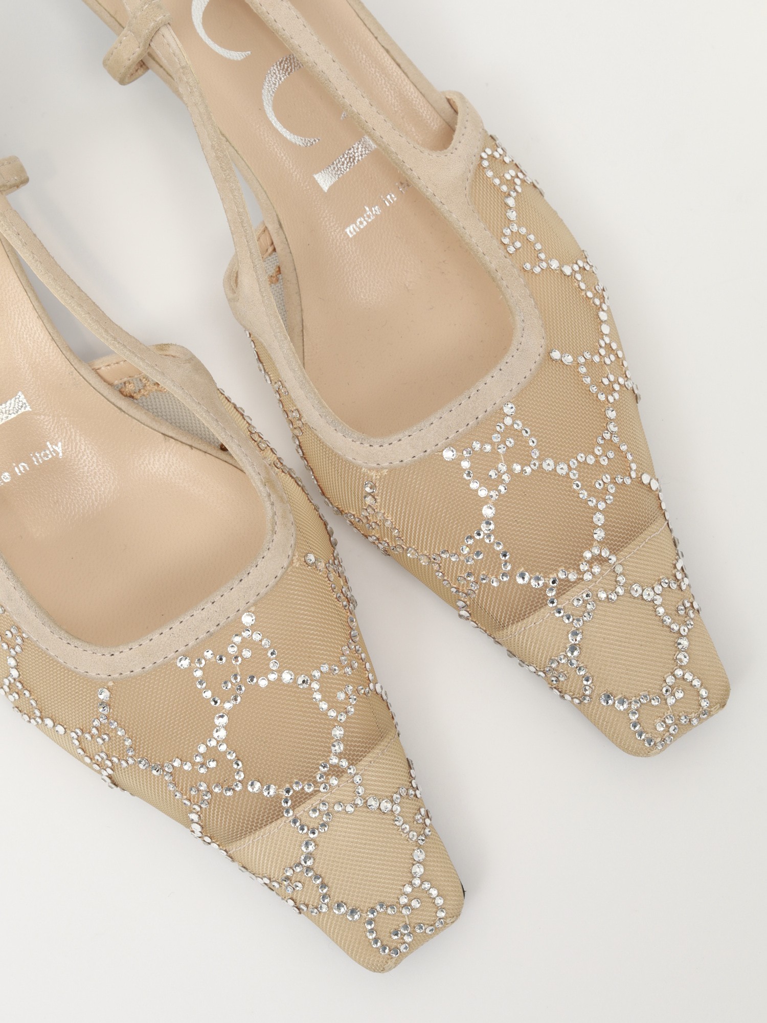 Gucci Shoes 36.5 5