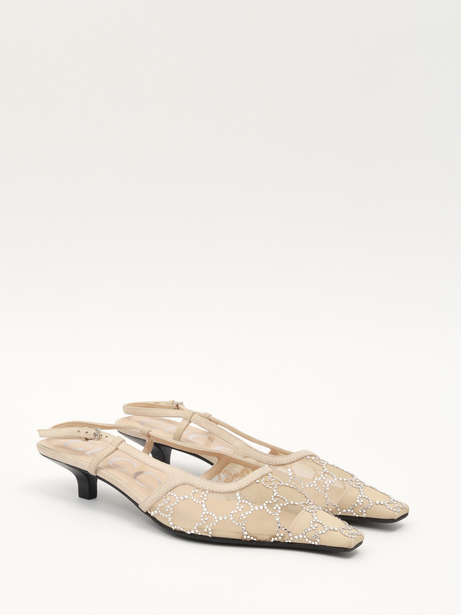 Gucci Shoes 36.5 2
