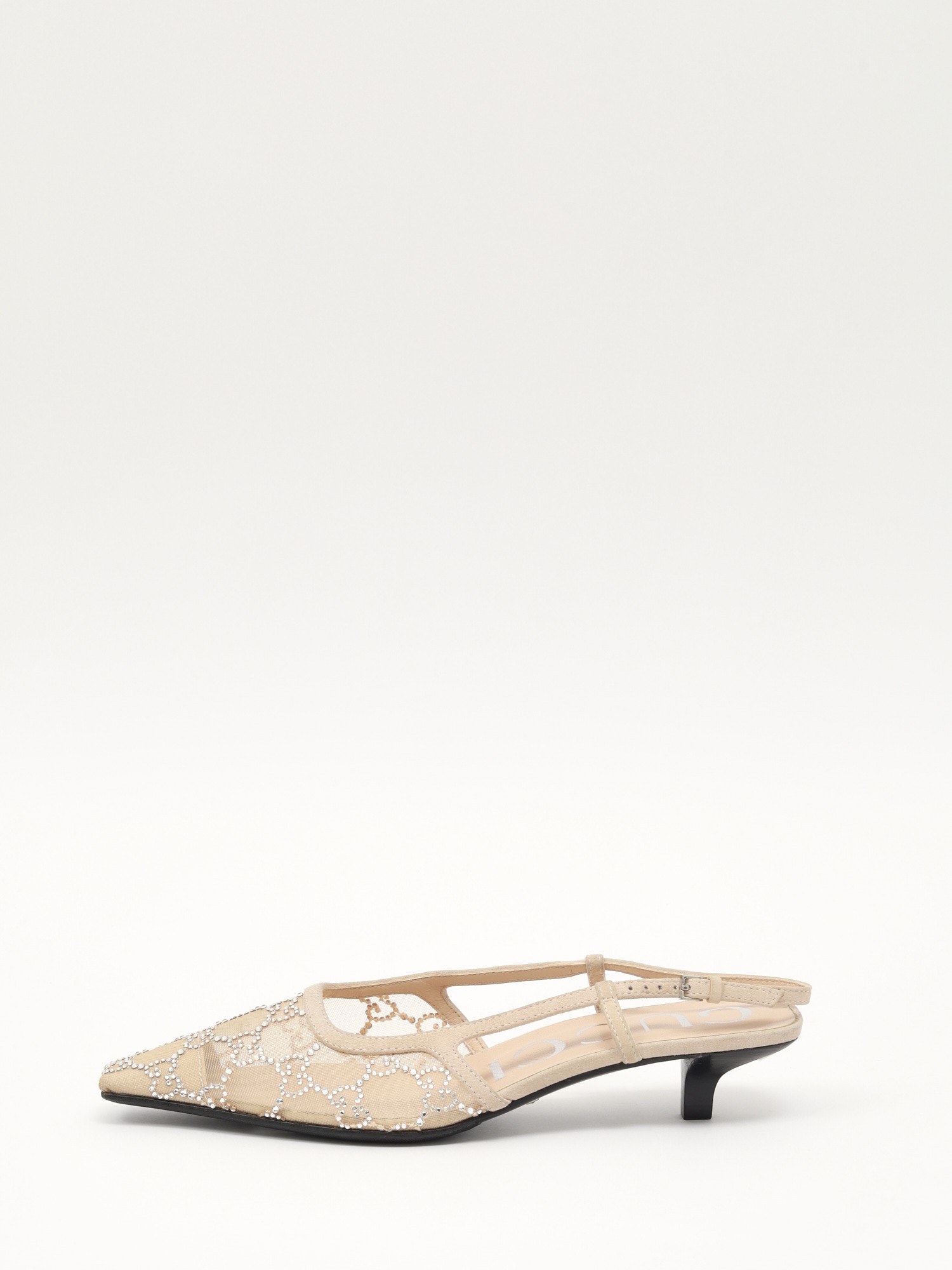 Gucci Shoes 36.5 1