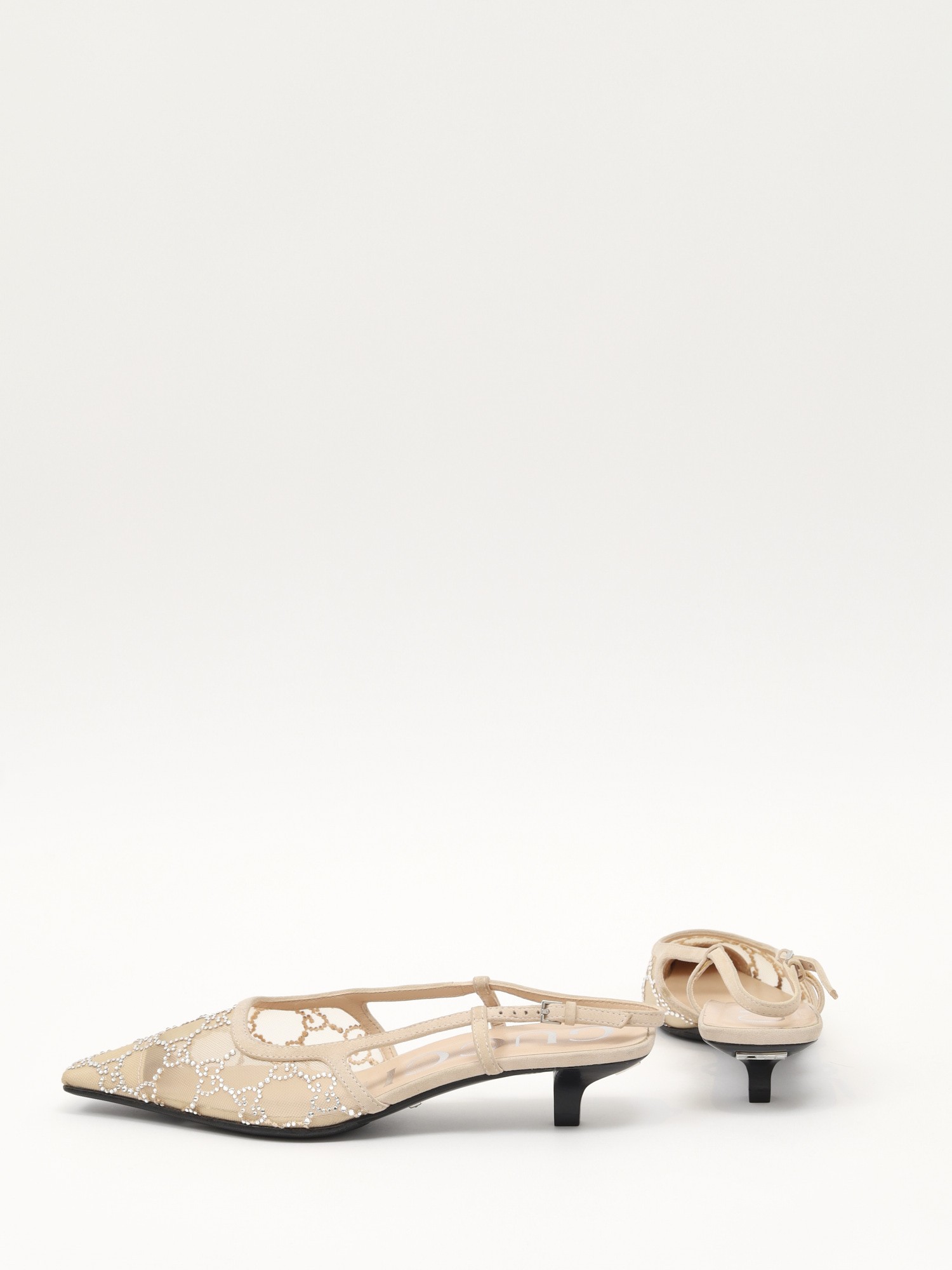 Gucci Shoes 36.5 3