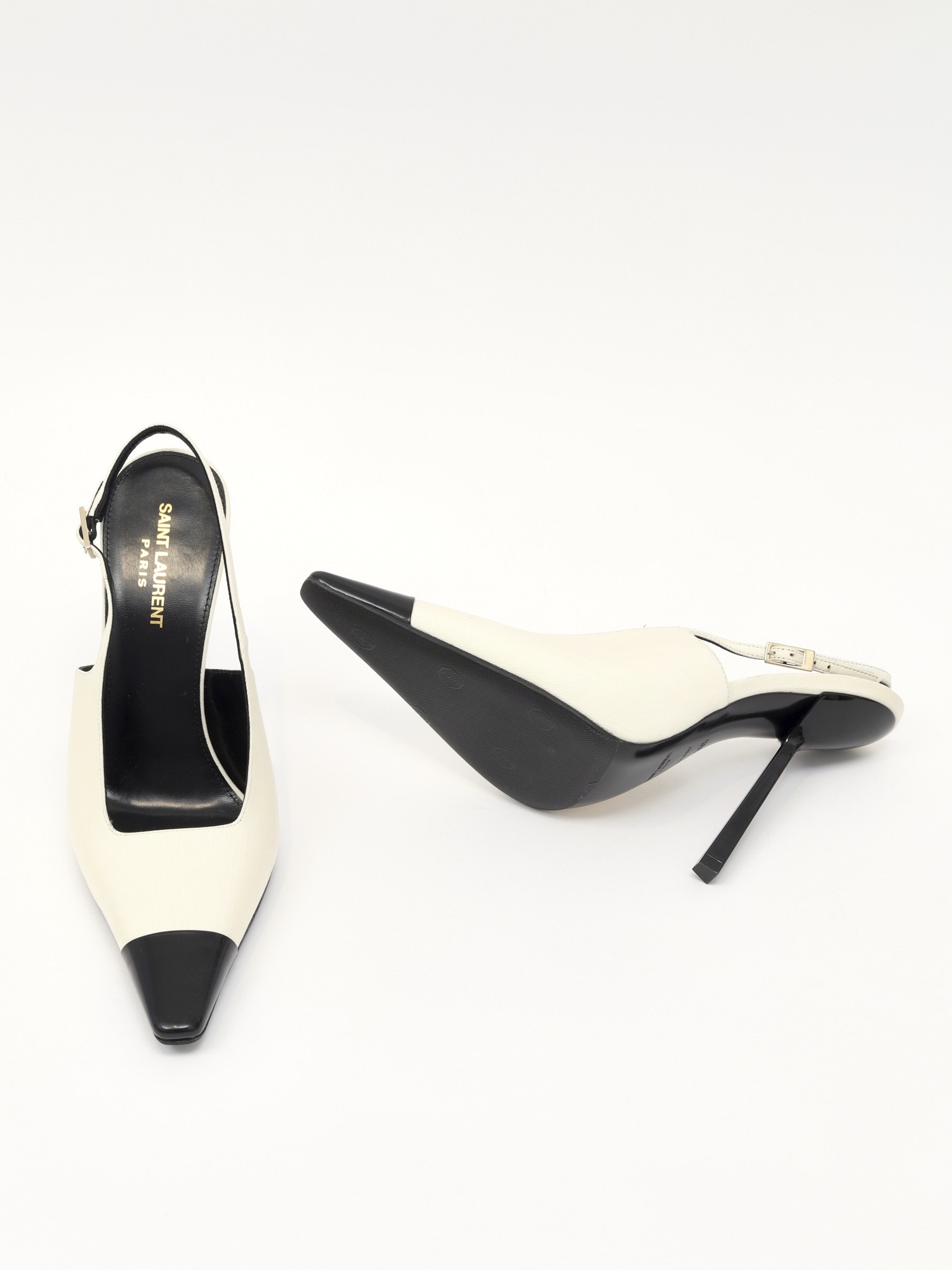 Saint Laurent Shoes 39.5 9
